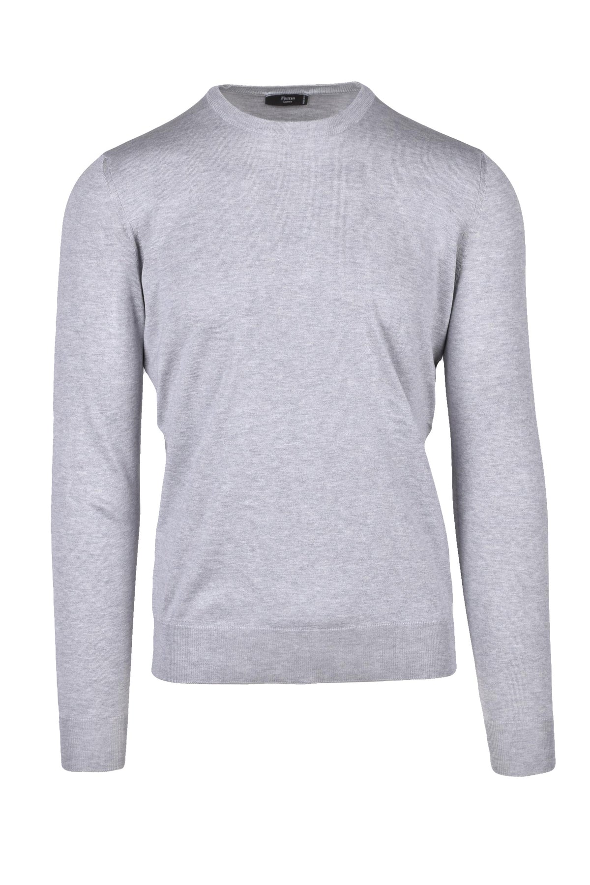 FAMA - KNITWEAR AND SWEATSHIRTS