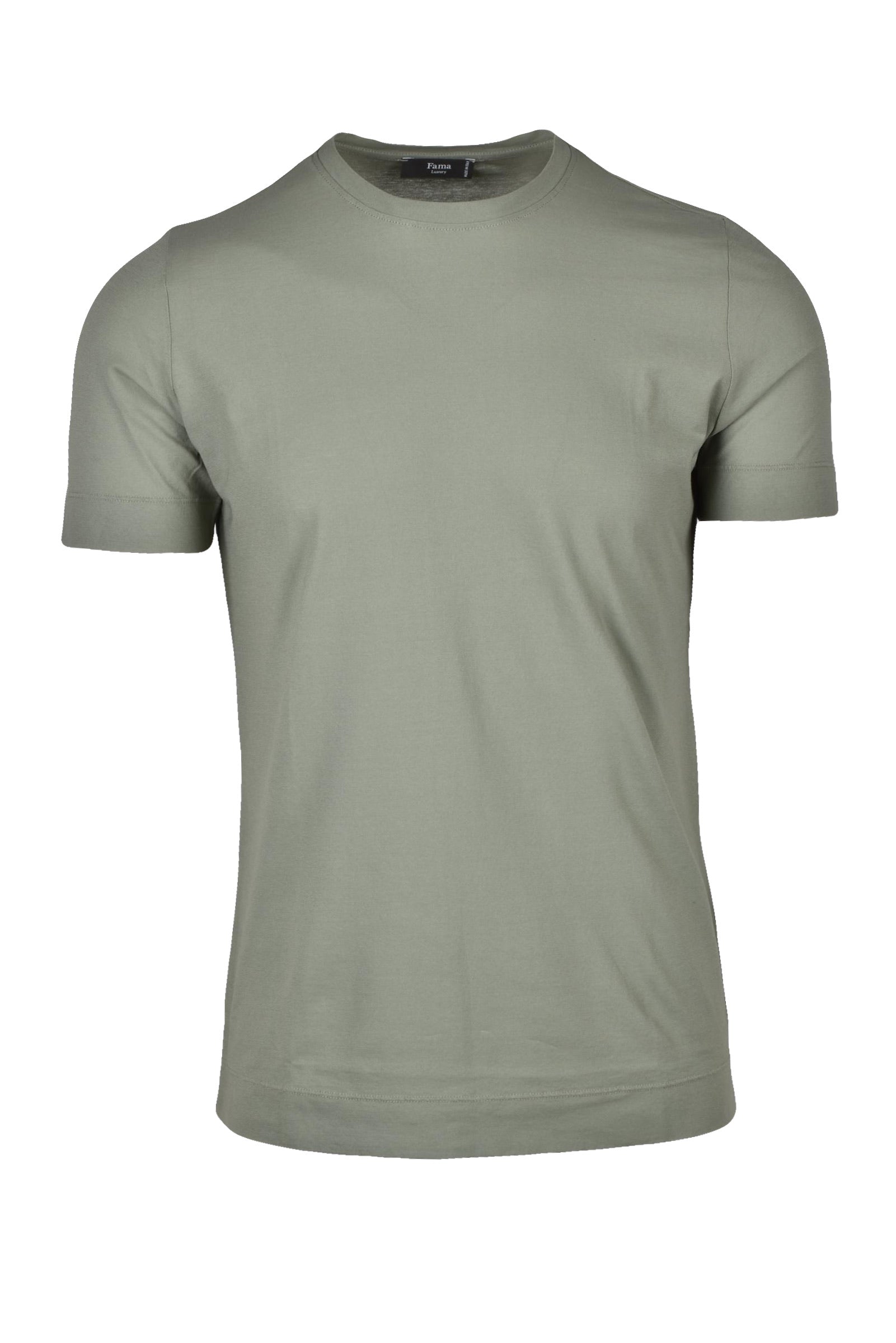 FAMA - T-SHIRT AND POLO