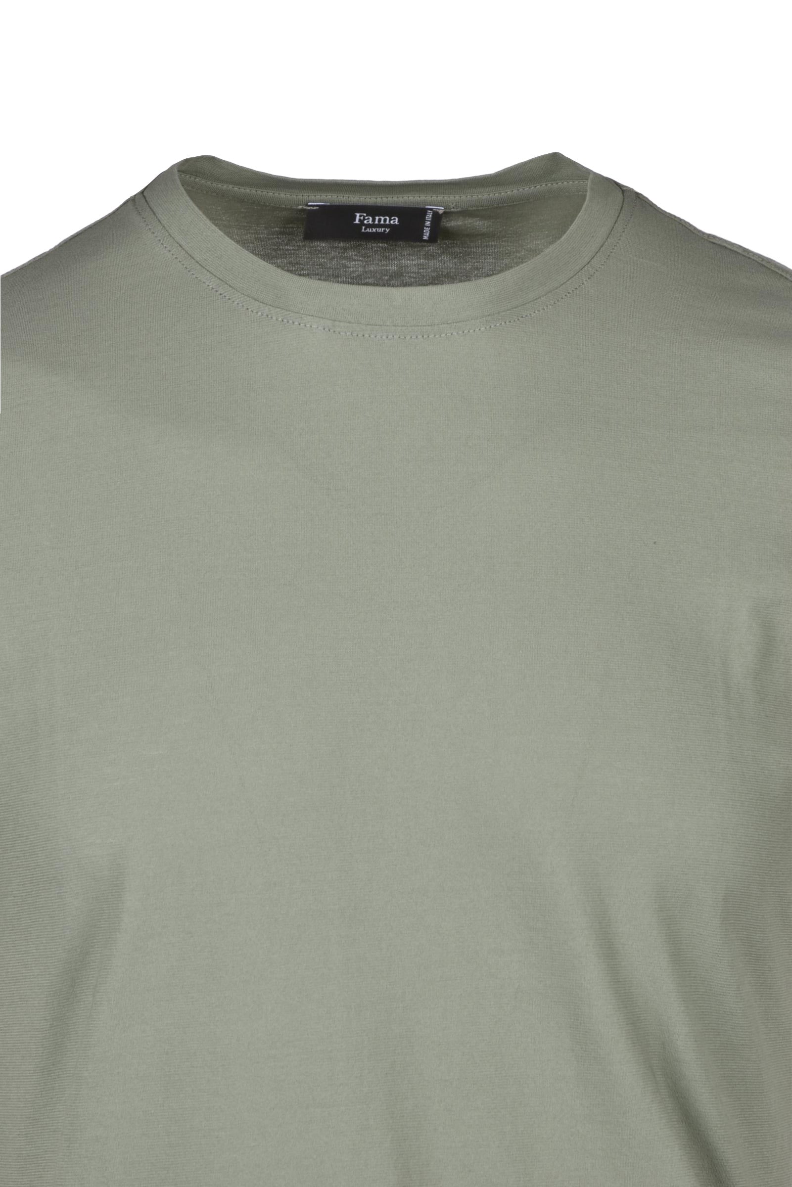 FAMA - T-SHIRT AND POLO