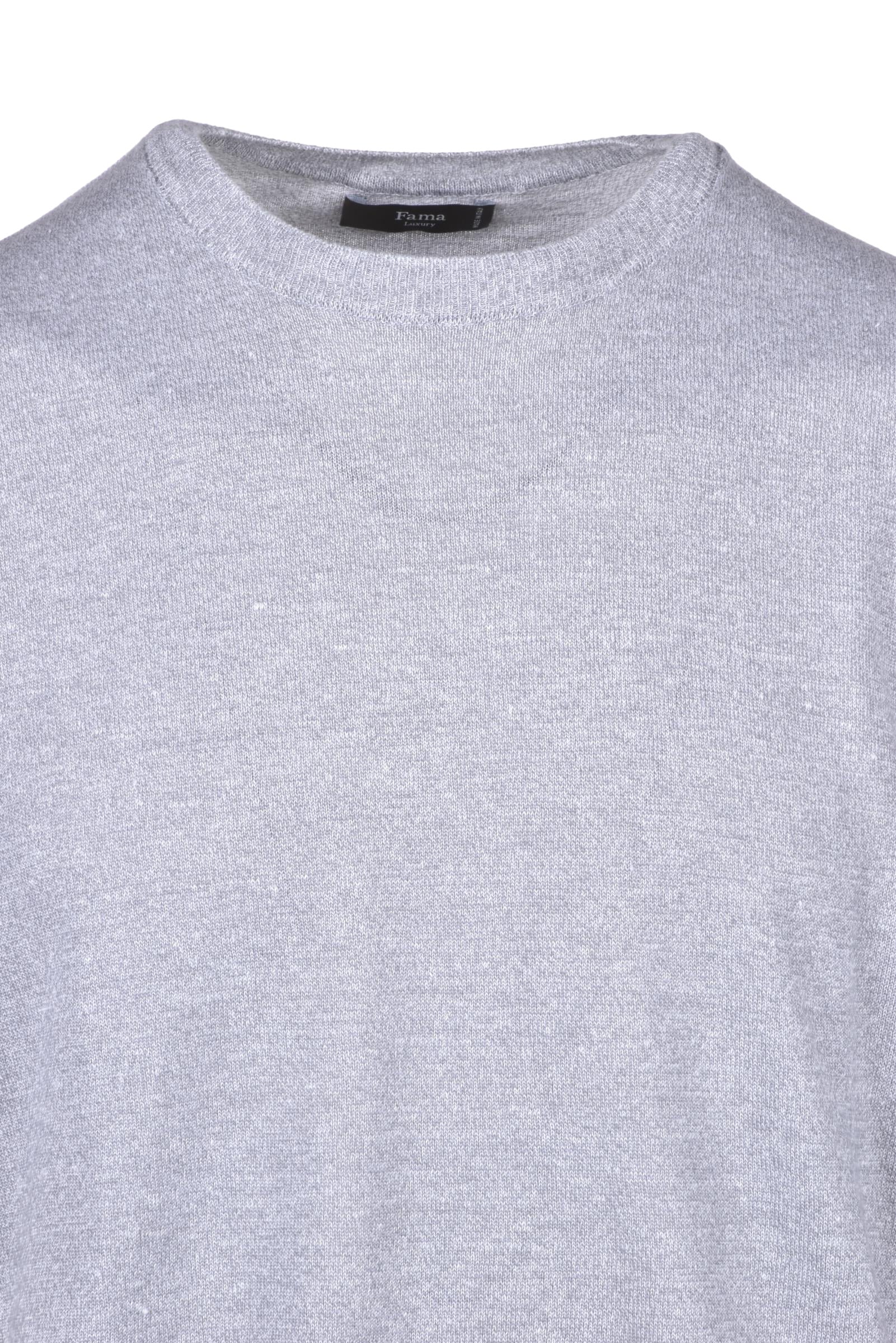 FAMA - KNITWEAR AND SWEATSHIRTS