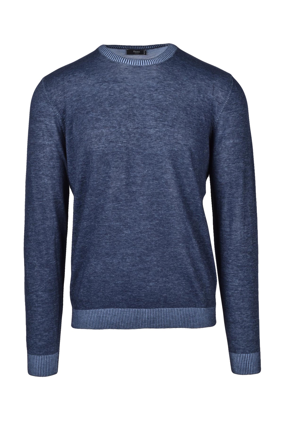 FAMA - KNITWEAR AND SWEATSHIRTS
