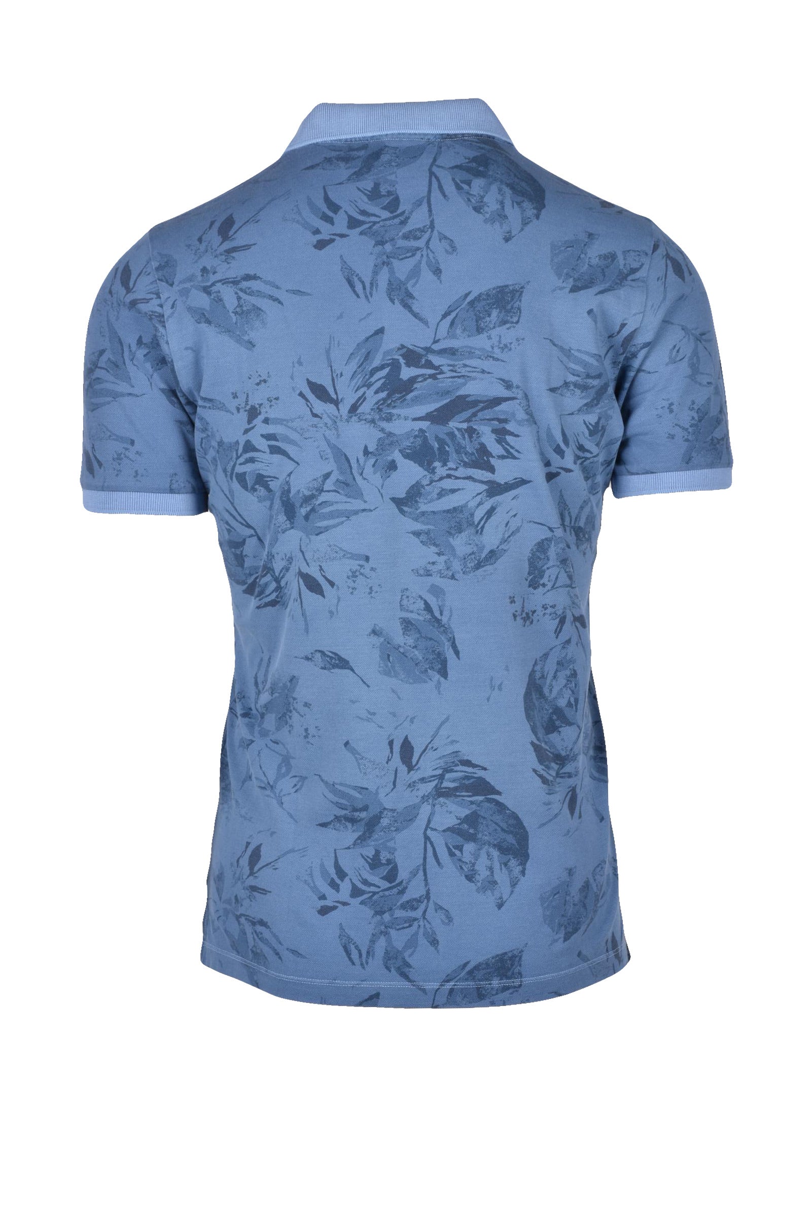 FAMA - T-SHIRT AND POLO