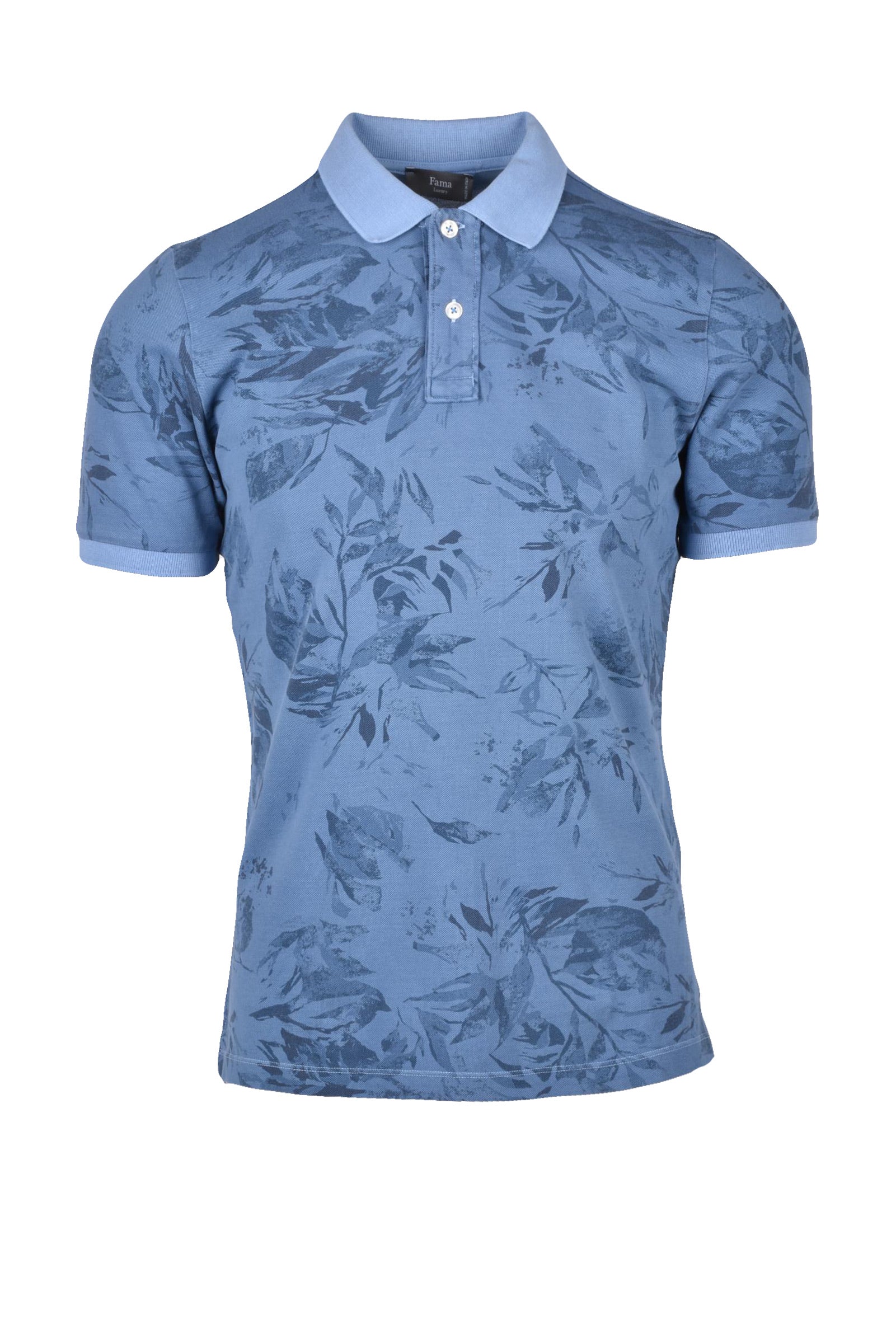 FAMA - T-SHIRT AND POLO