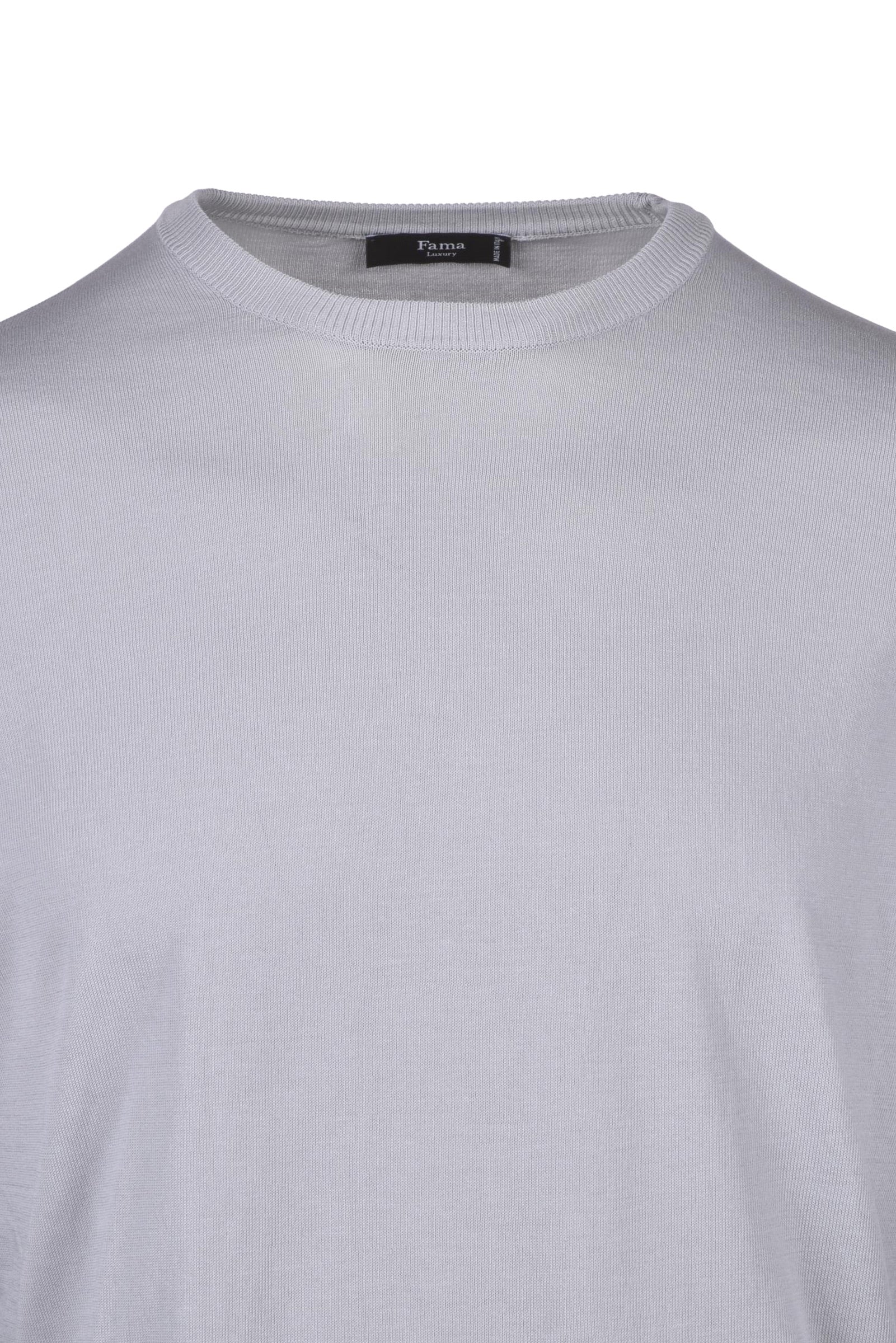 FAMA - KNITWEAR AND SWEATSHIRTS