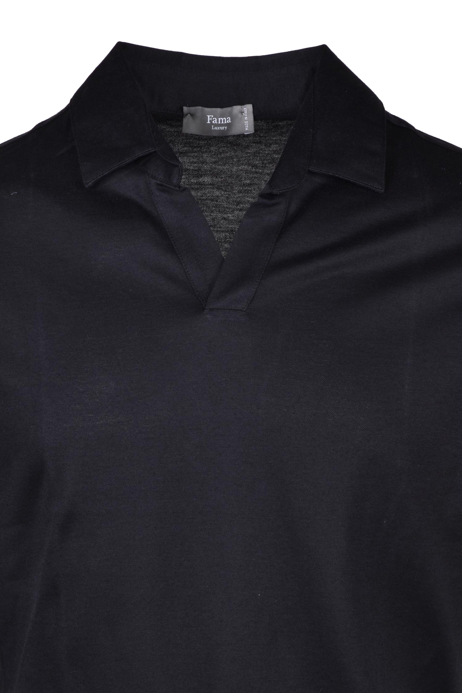 FAMA - T-SHIRT AND POLO