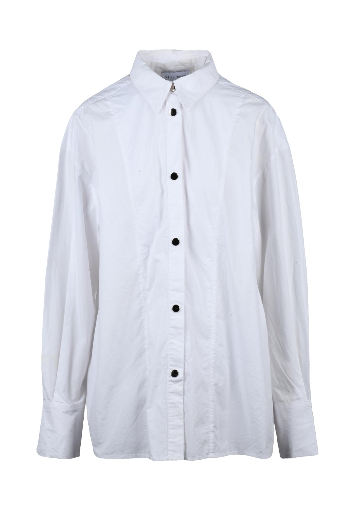 WEILI ZHENG - SHIRT