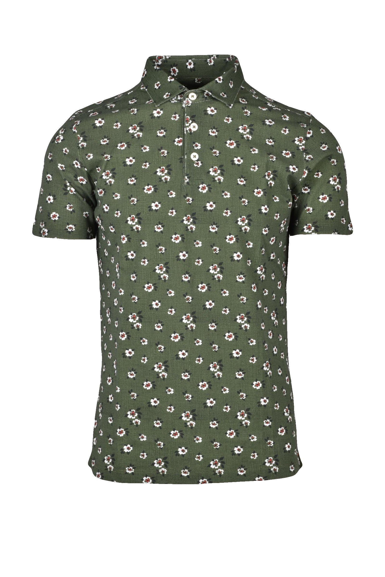 FAMA - T-SHIRT AND POLO