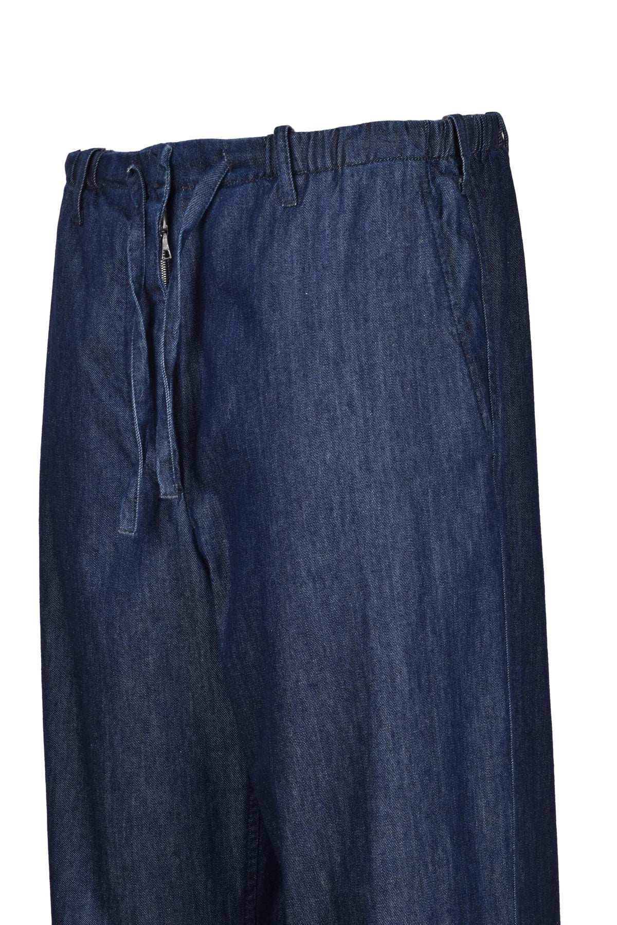 DRIES VAN NOTEN - TROUSERS