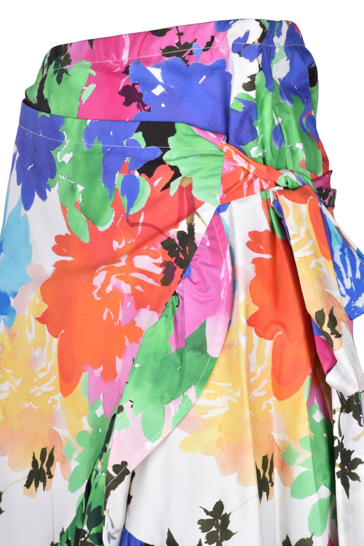 SARA ROKA - SKIRT