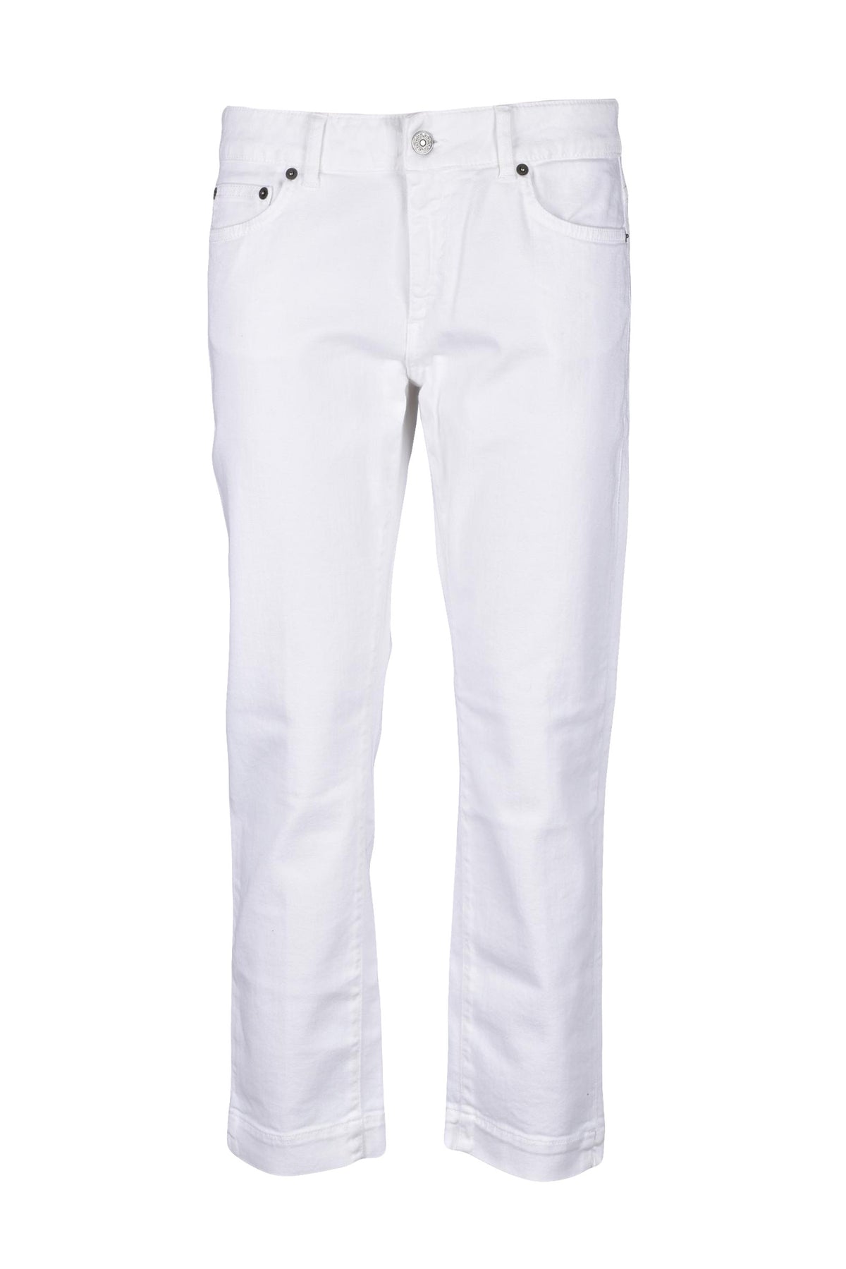 DONDUP - TROUSERS