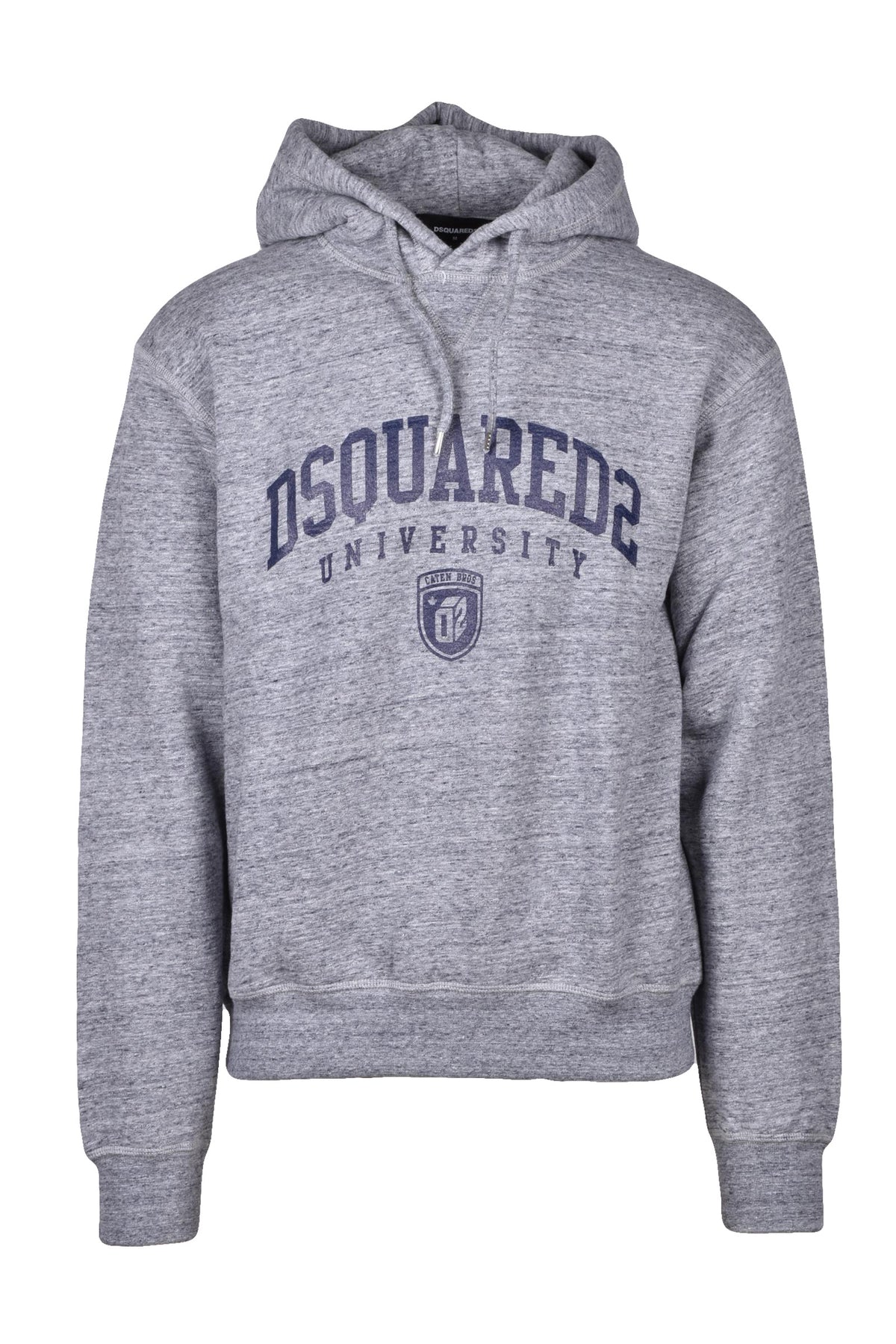DSQUARED2 - KNITWEAR AND SWEATSHIRTS