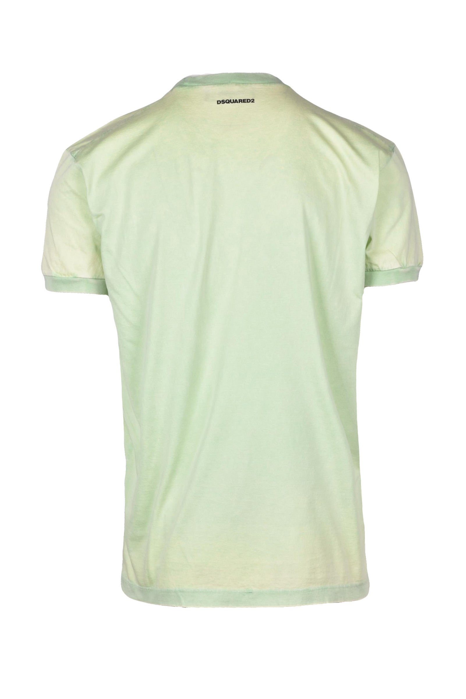 DSQUARED2 - T-SHIRT AND POLO