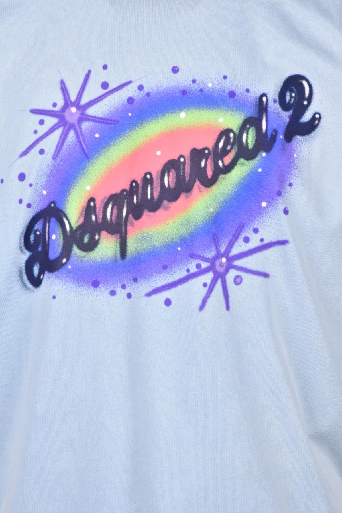 DSQUARED2 - T-SHIRT AND POLO