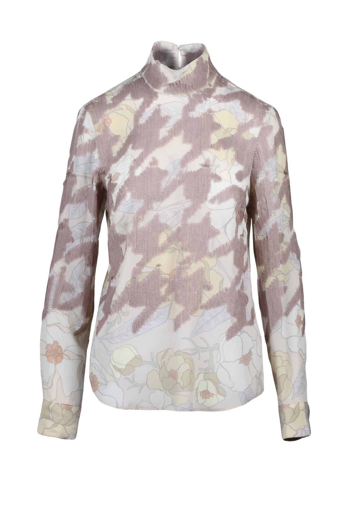 DRIES VAN NOTEN - SHIRT