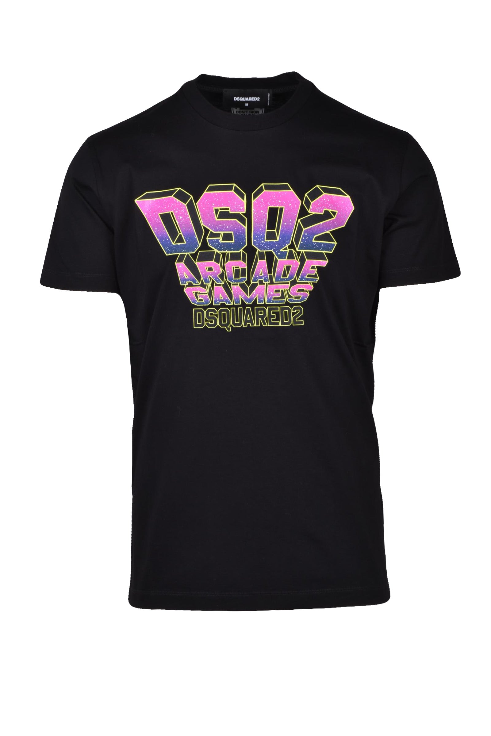 DSQUARED2 - T-SHIRT AND POLO