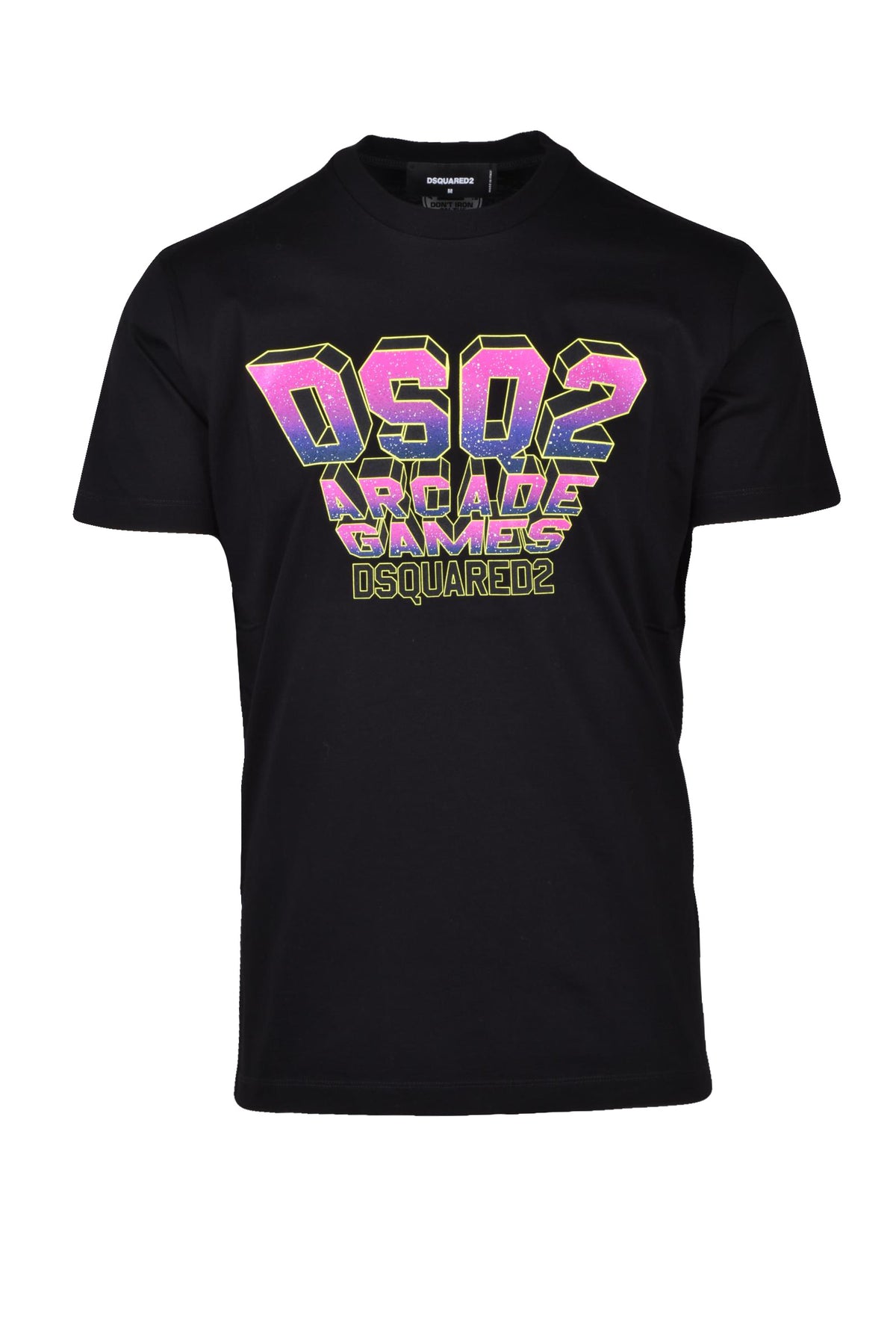 DSQUARED2 - T-SHIRT AND POLO
