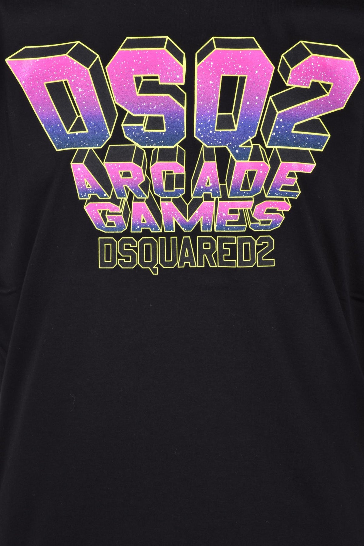 DSQUARED2 - T-SHIRT AND POLO