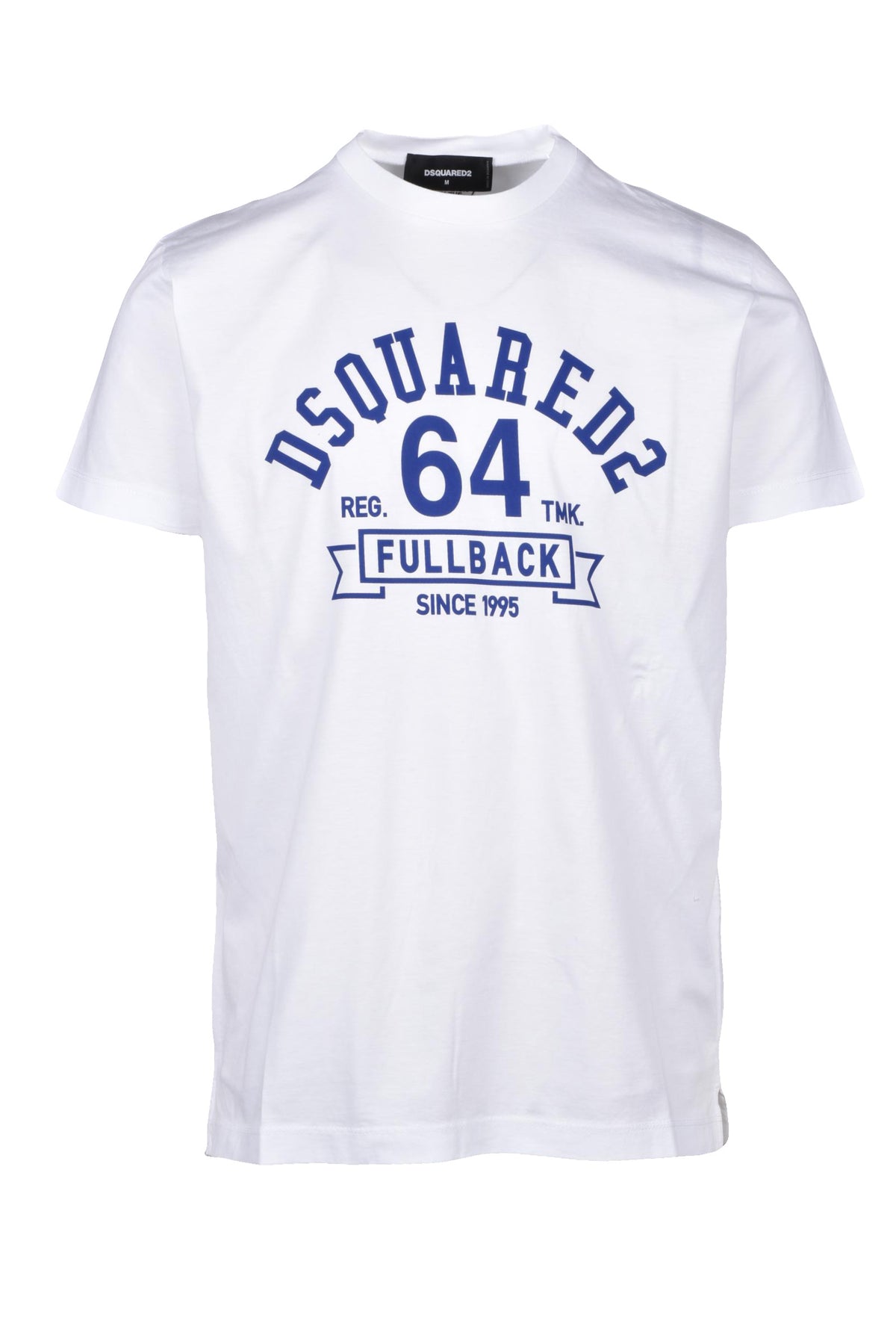 DSQUARED2 - T-SHIRT AND POLO