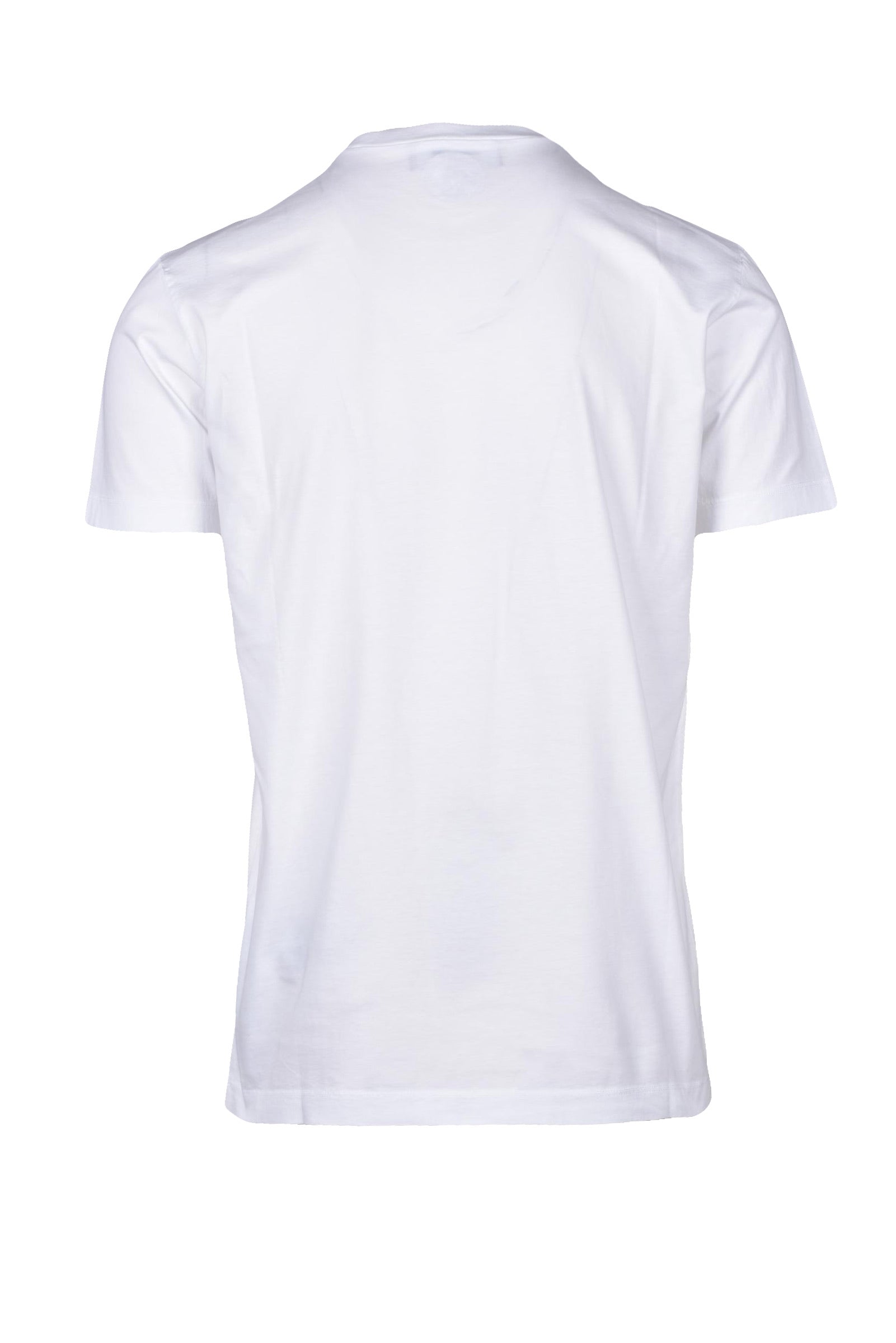 DSQUARED2 - T-SHIRT AND POLO