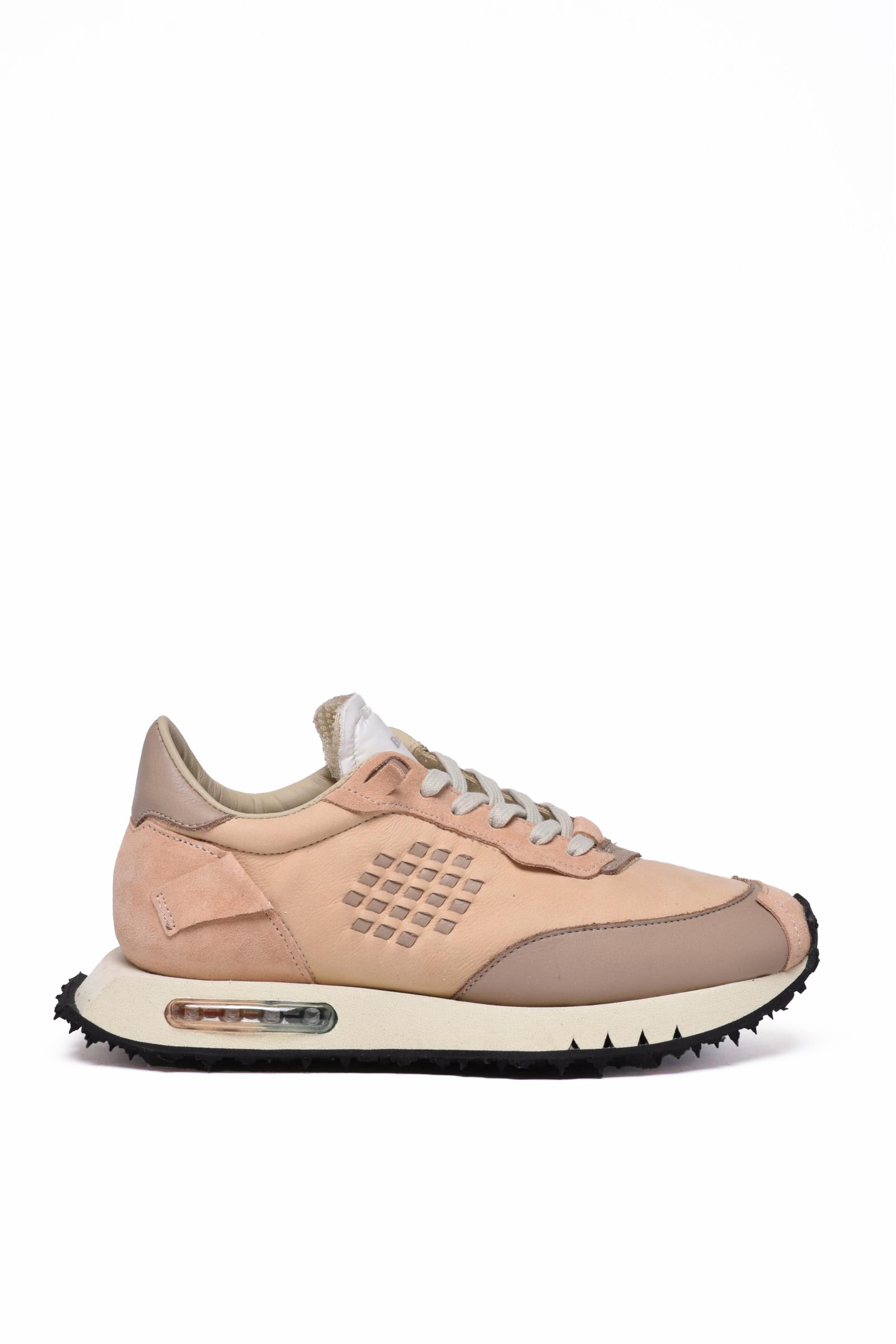 BE POSITIVE - SHOES