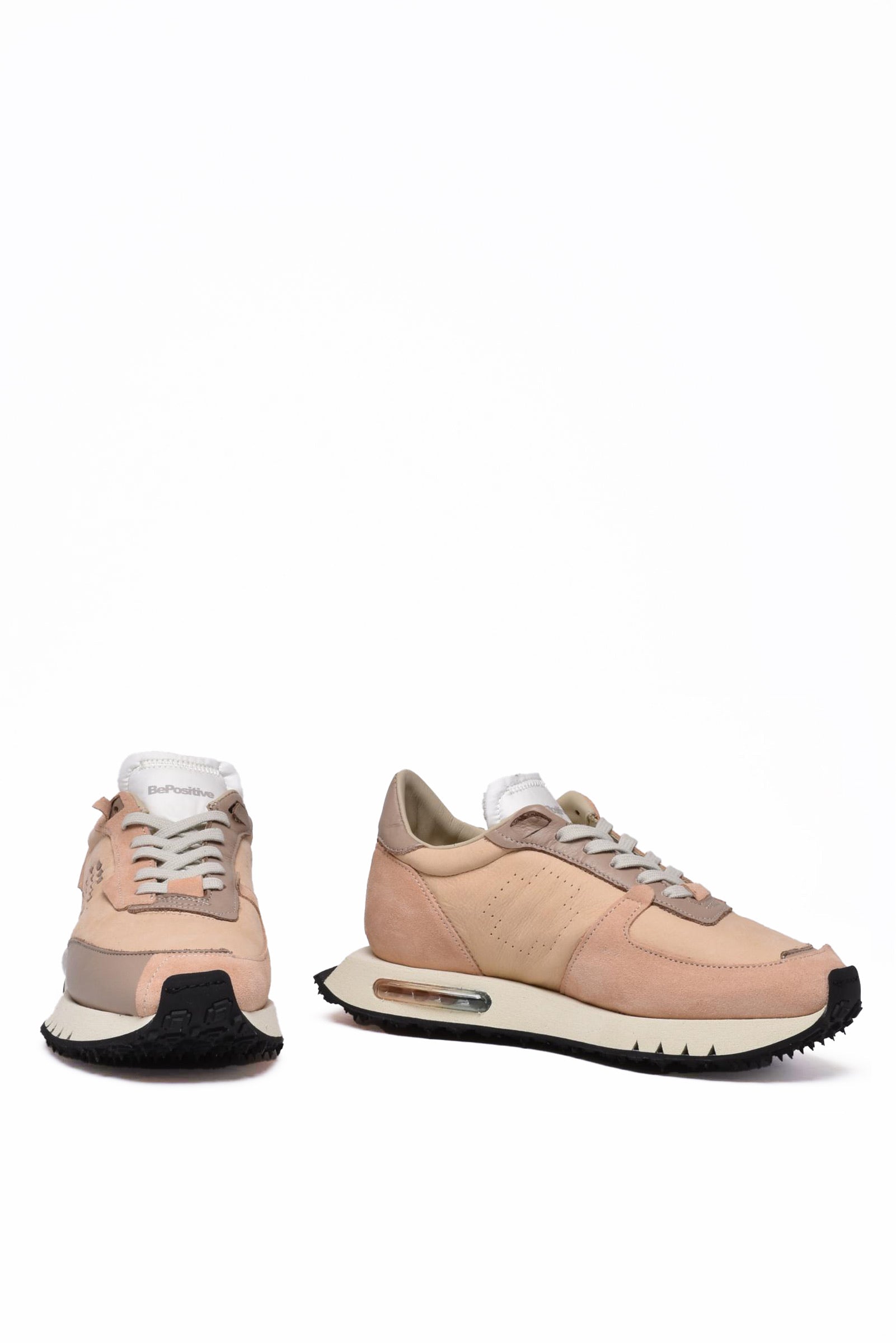 BE POSITIVE - SHOES