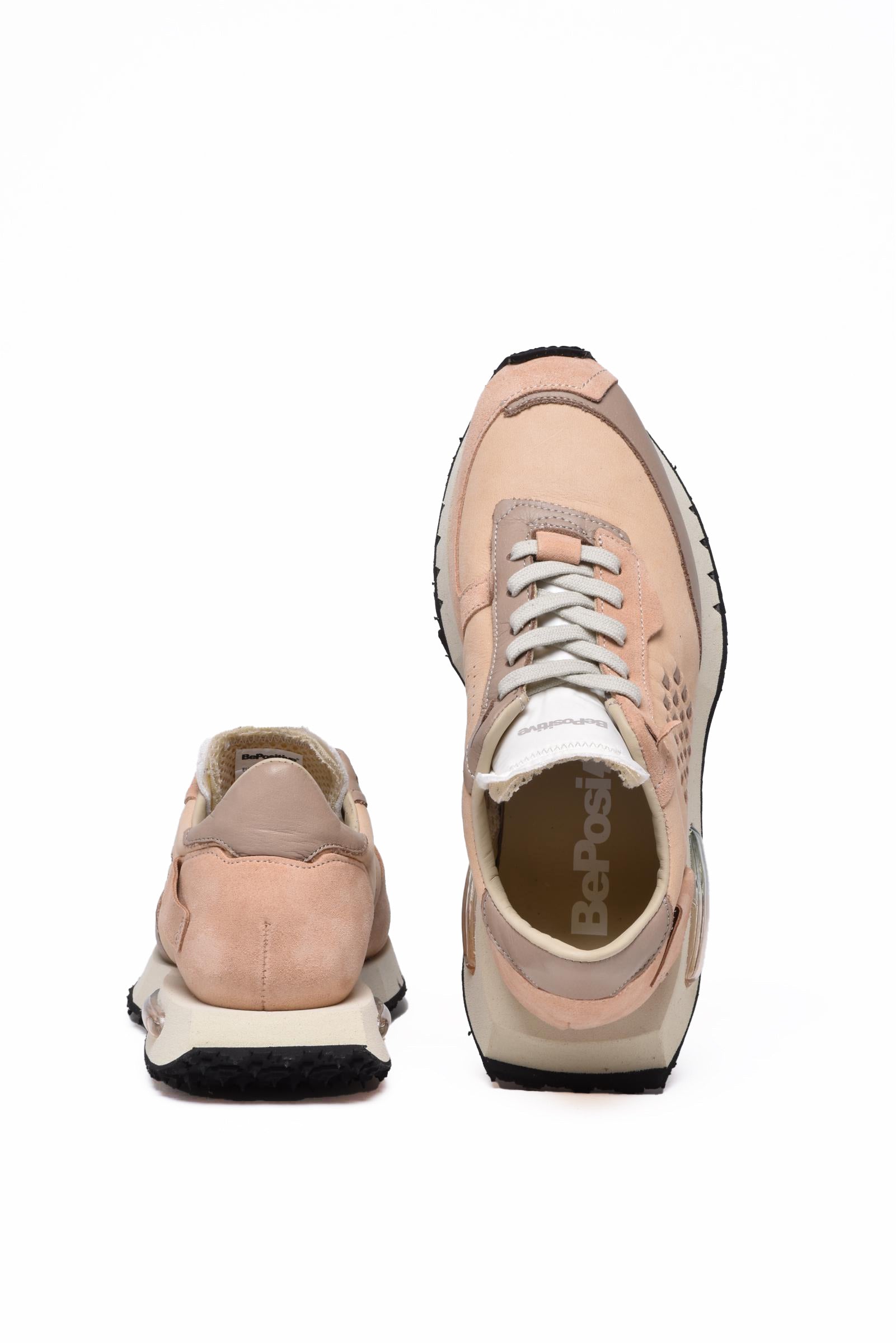 BE POSITIVE - SHOES