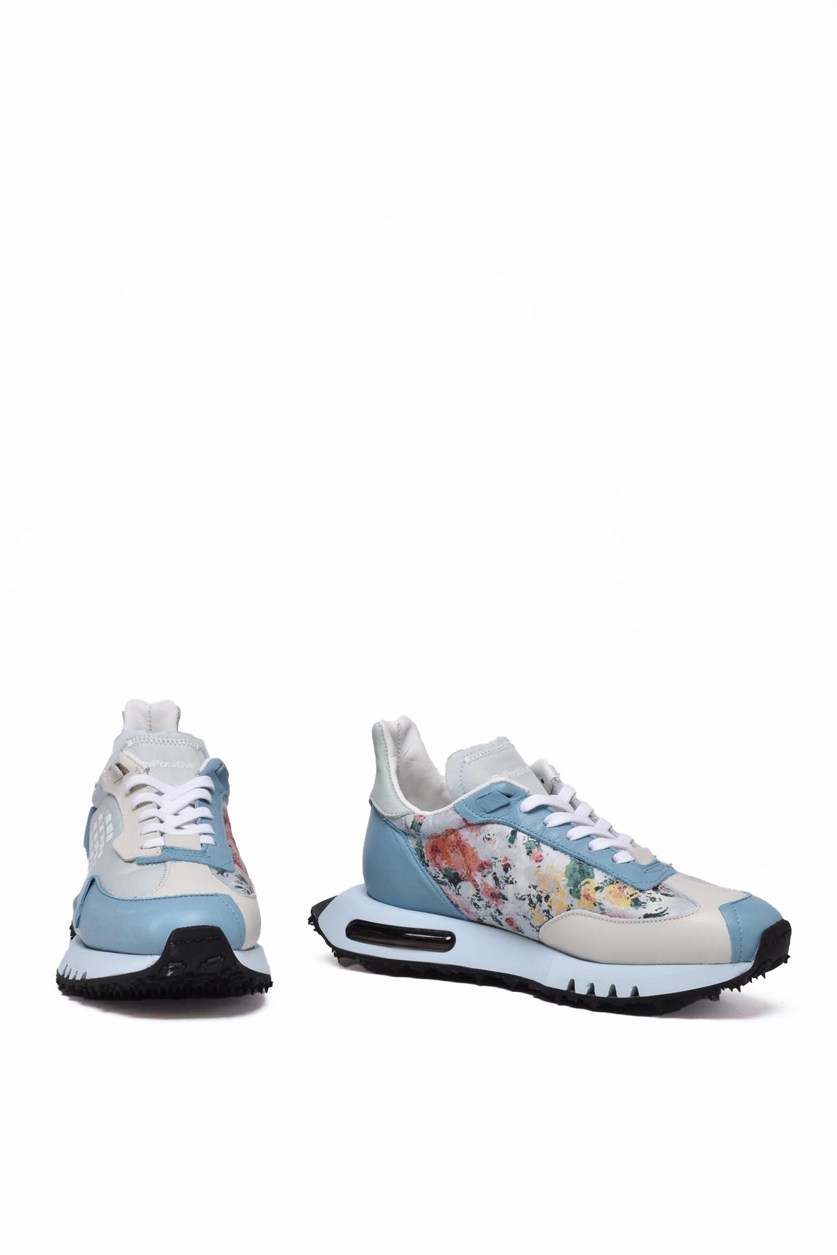 BE POSITIVE - SHOES