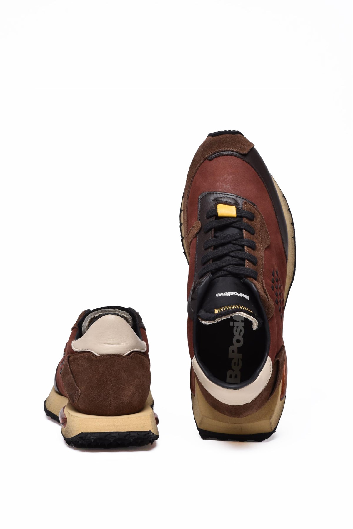 BE POSITIVE - SHOES
