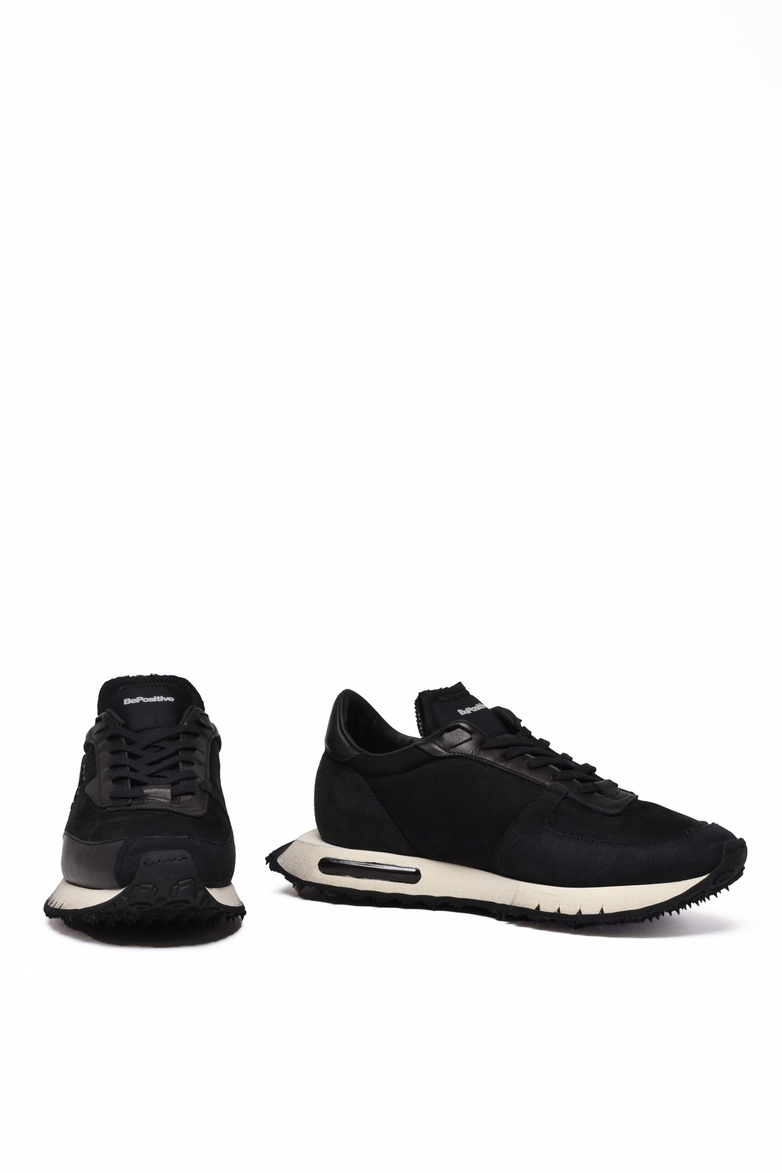 BE POSITIVE - SHOES