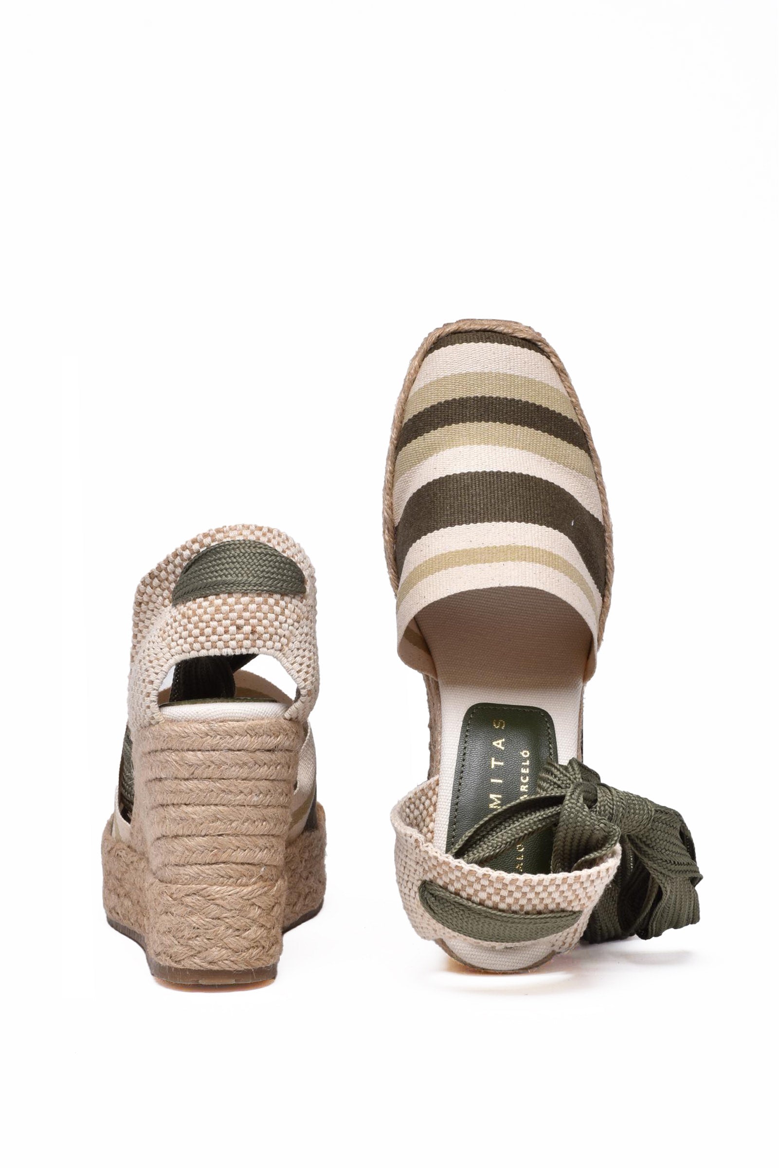 PALOMITAS BY P.BARCELO - SHOES