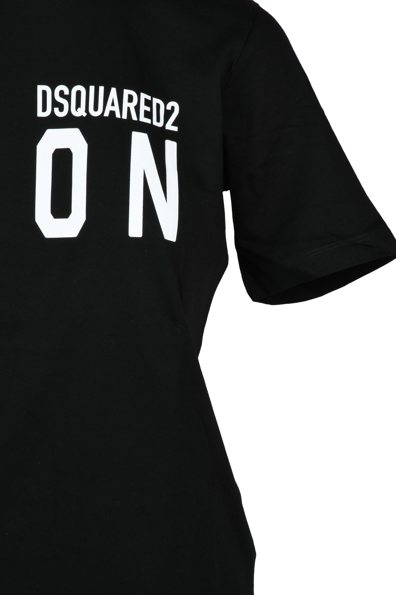 DSQUARED2 - T-SHIRT AND POLO