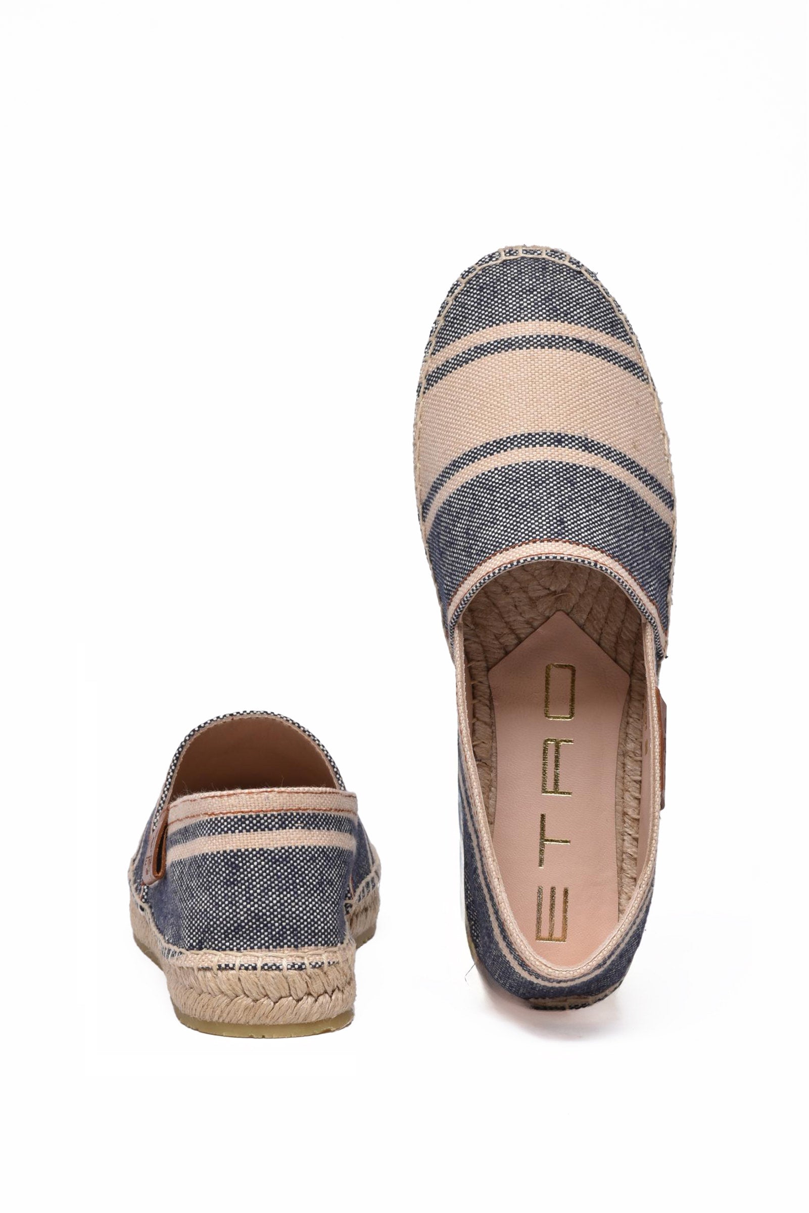ETRO - SHOES