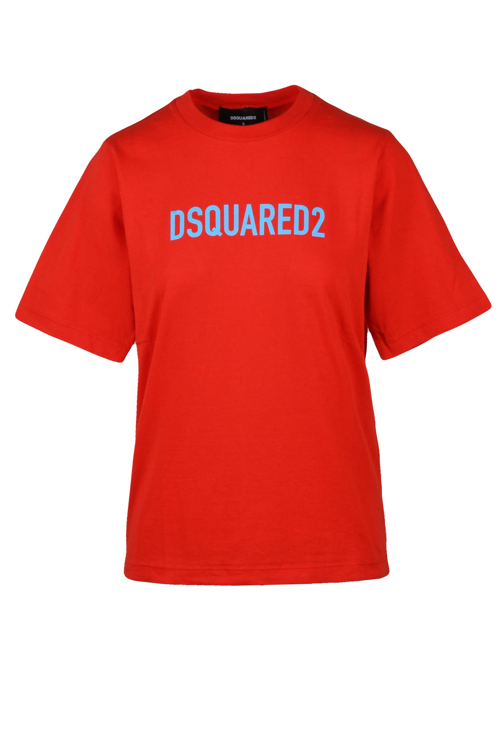 DSQUARED2 - T-SHIRT AND POLO