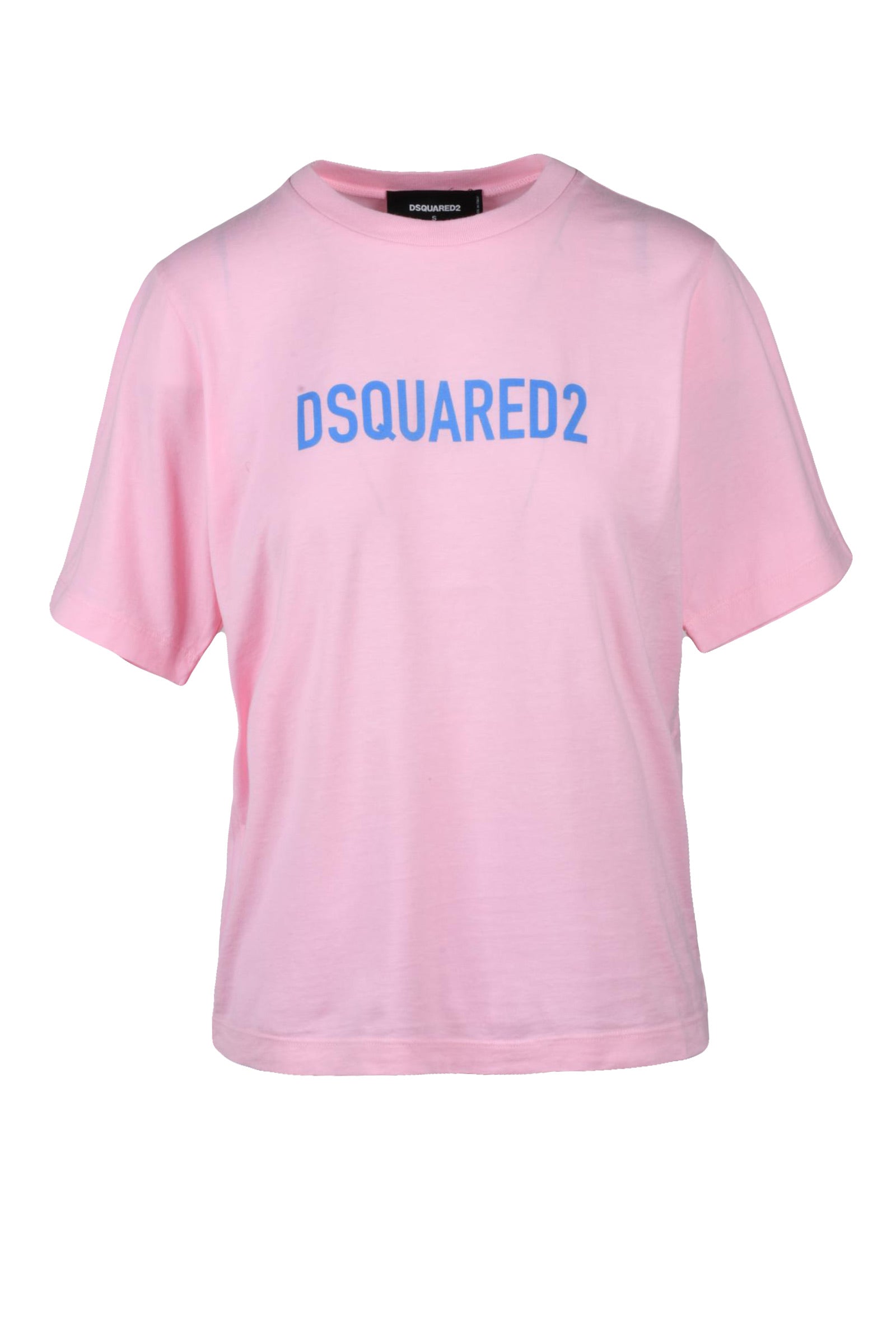 DSQUARED2 - T-SHIRT AND POLO