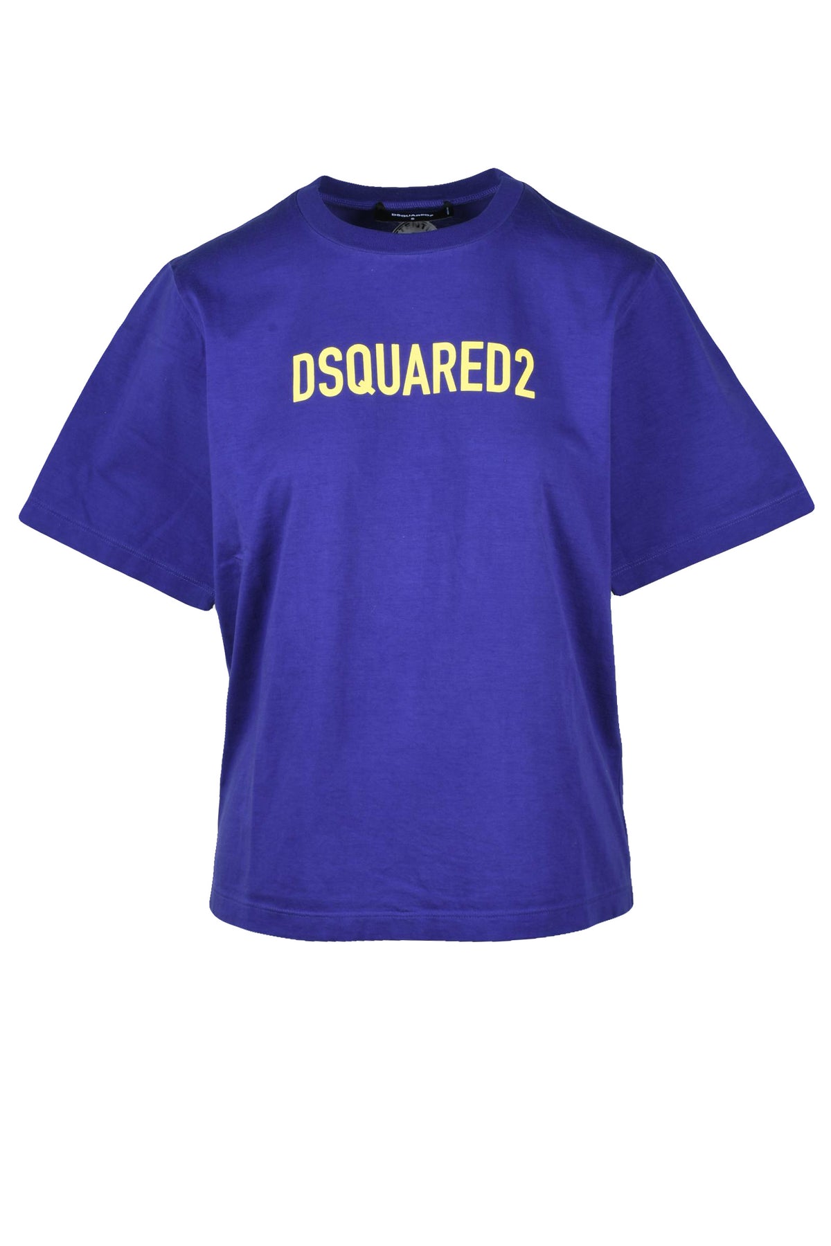 DSQUARED2 - T-SHIRT AND POLO