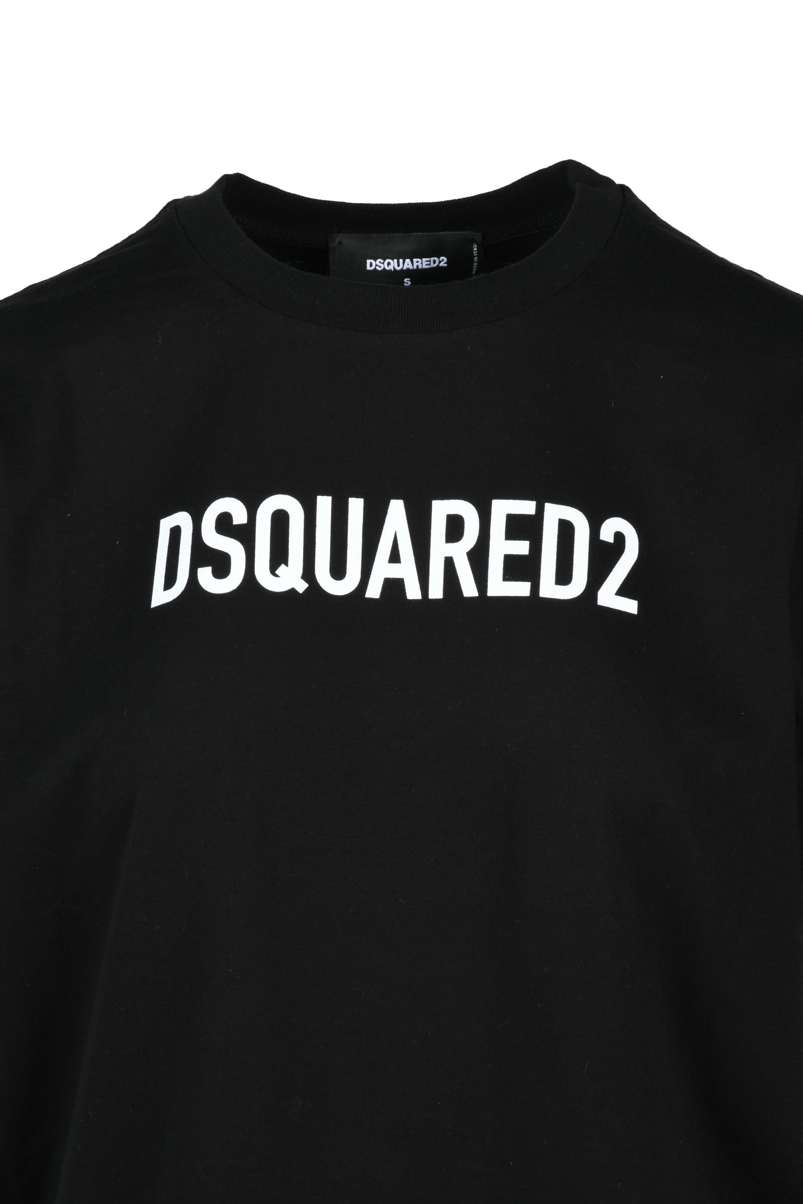 DSQUARED2 - T-SHIRT AND POLO