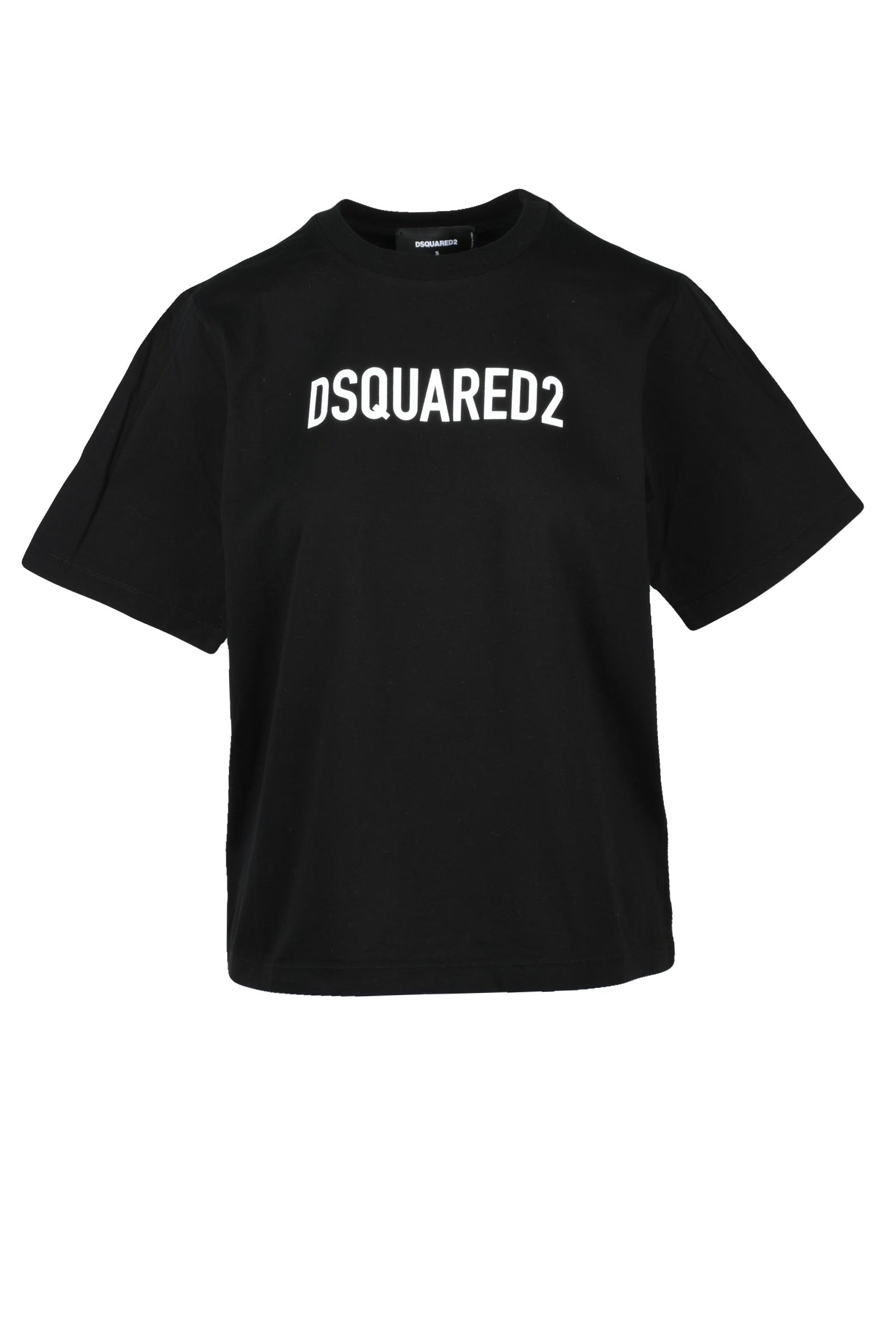 DSQUARED2 - T-SHIRT AND POLO