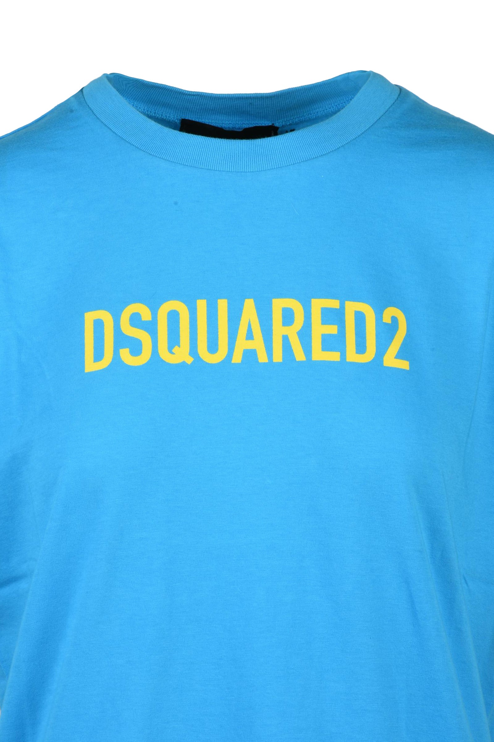 DSQUARED2 - T-SHIRT AND POLO