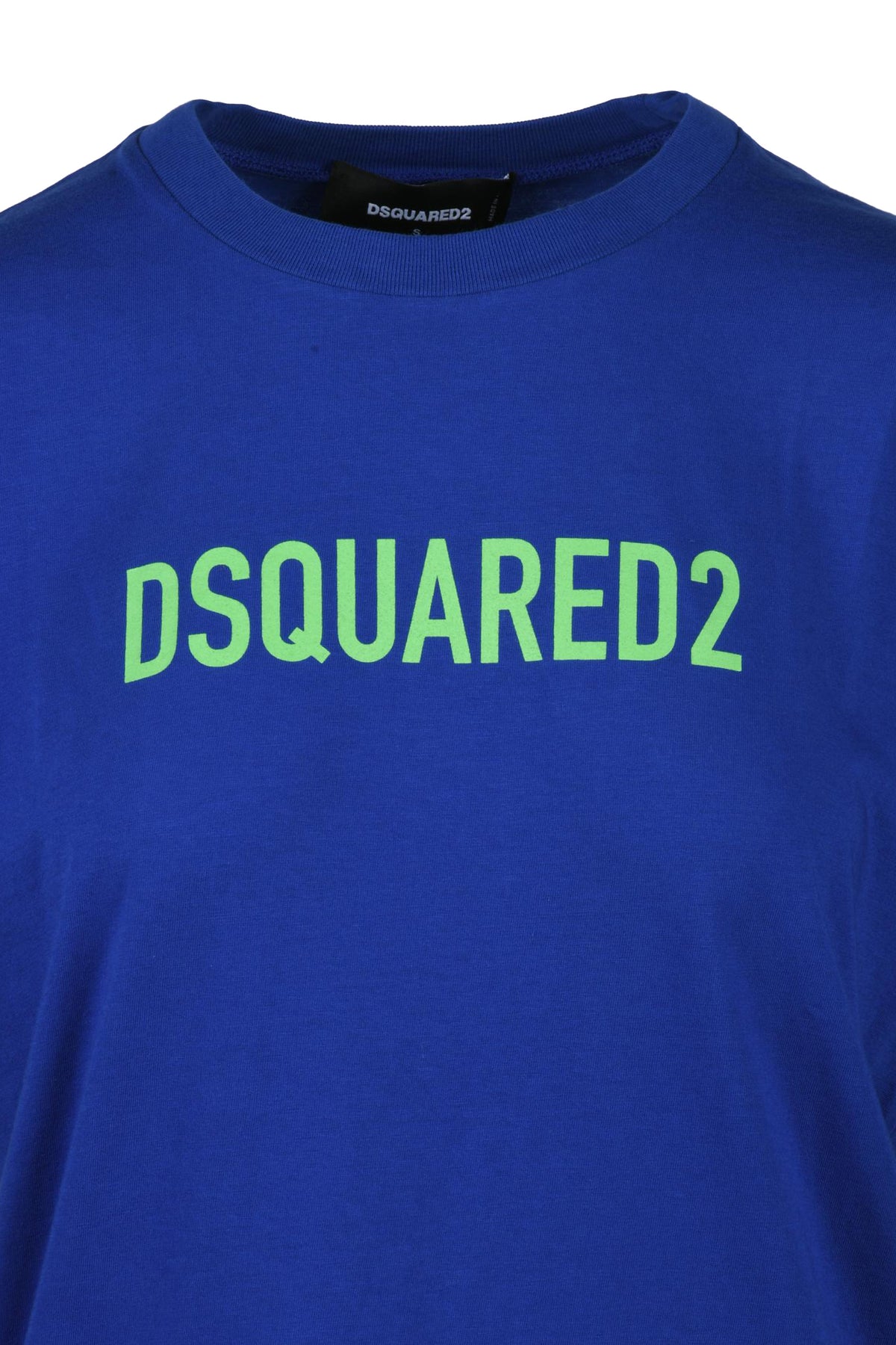 DSQUARED2 - T-SHIRT AND POLO