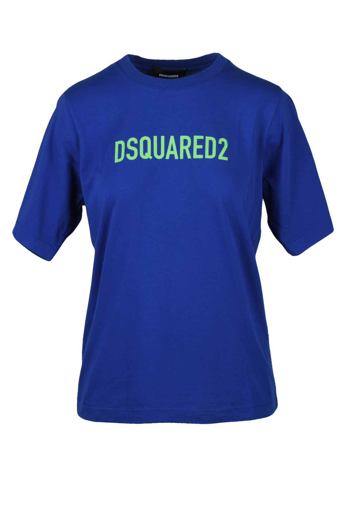 DSQUARED2 - T-SHIRT AND POLO
