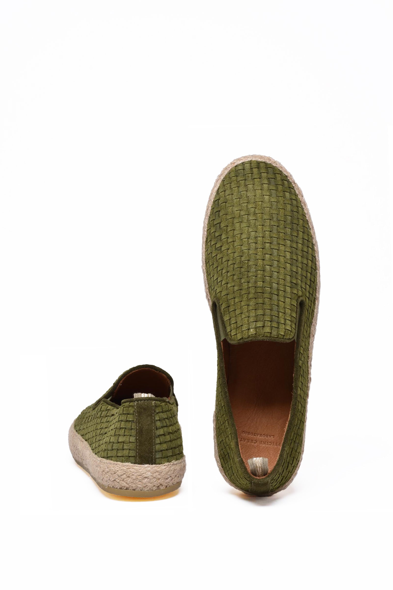 OFFICINE CREATIVE - SHOES