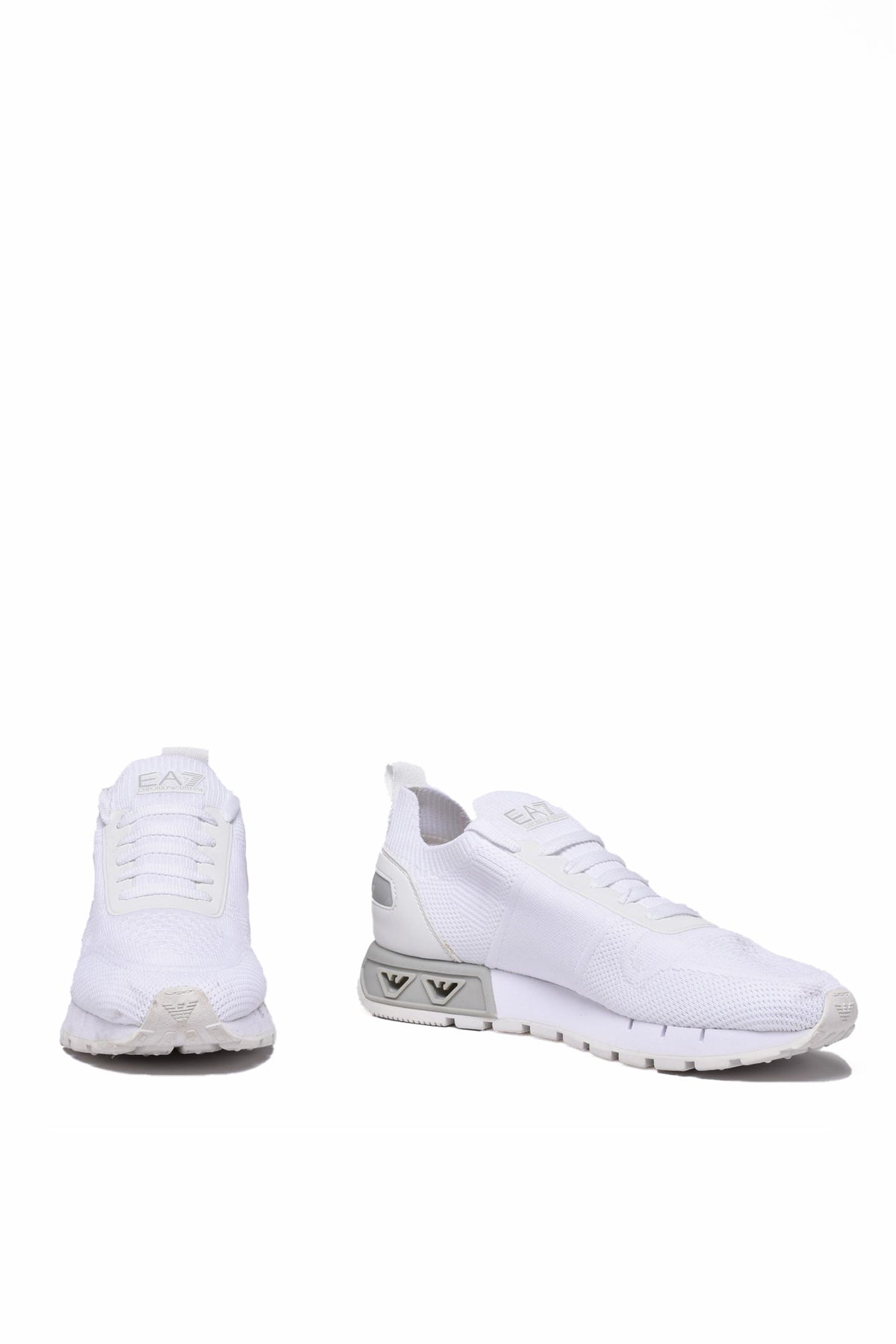 EA7 EMPORIO ARMANI - SHOES