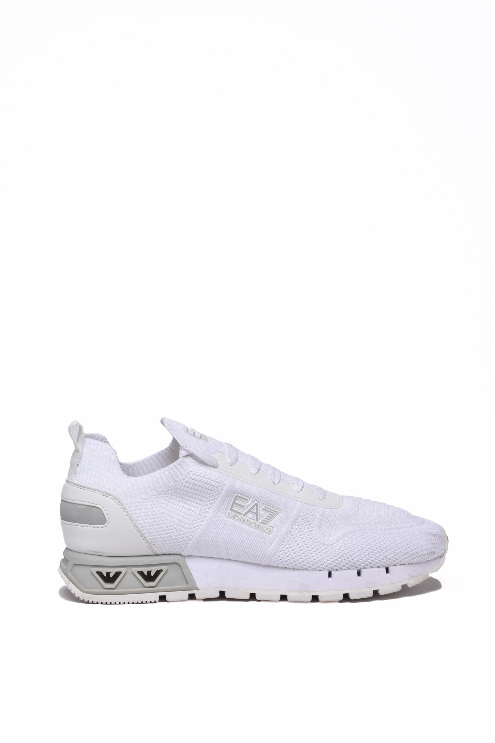 EA7 EMPORIO ARMANI - SHOES