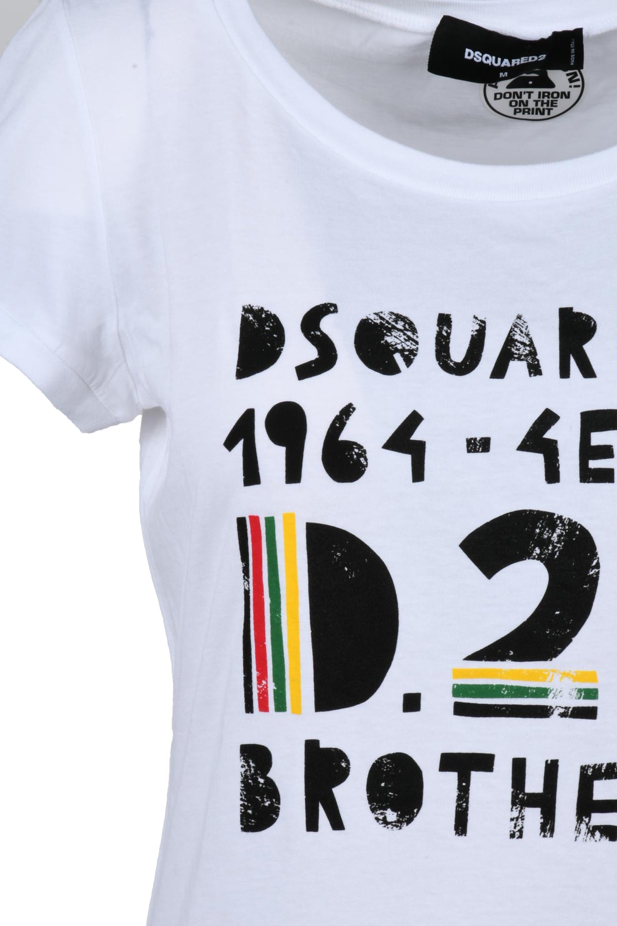 DSQUARED2 - T-SHIRT AND POLO