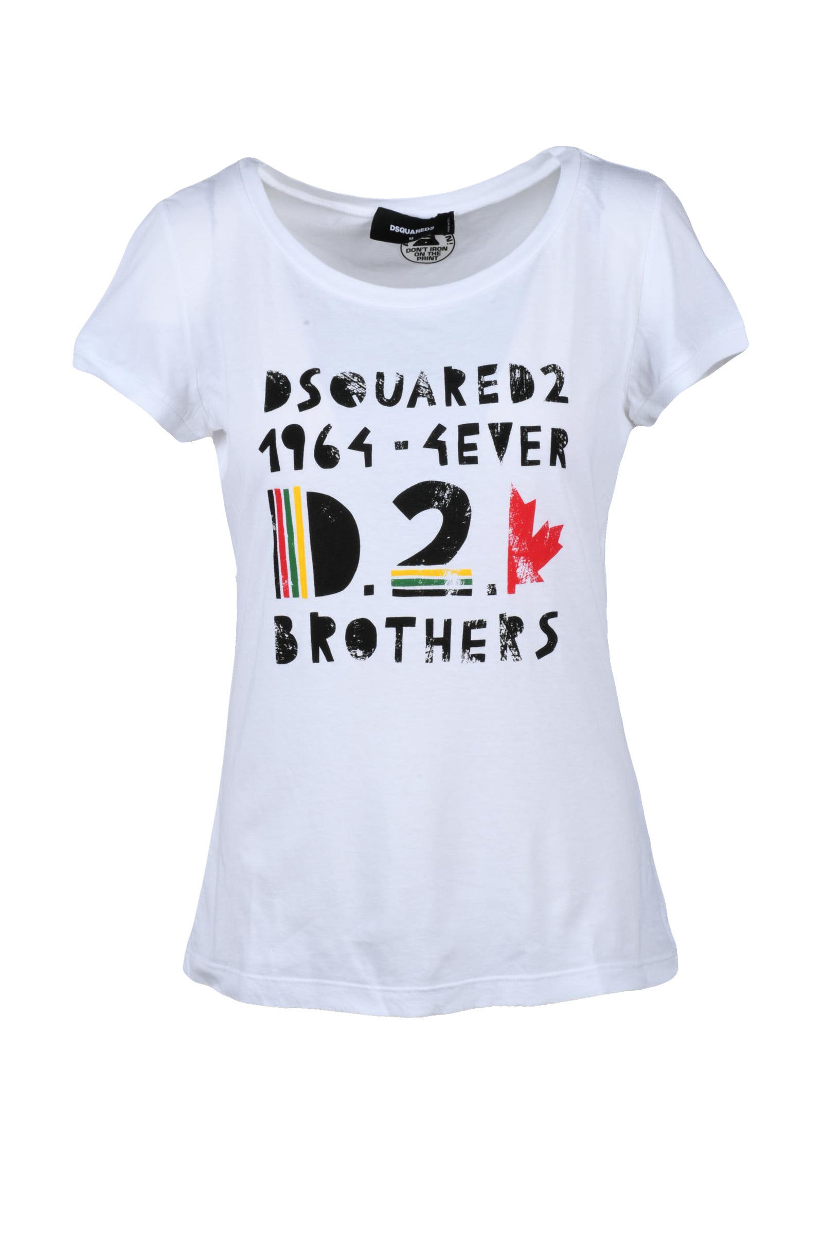 DSQUARED2 - T-SHIRT AND POLO