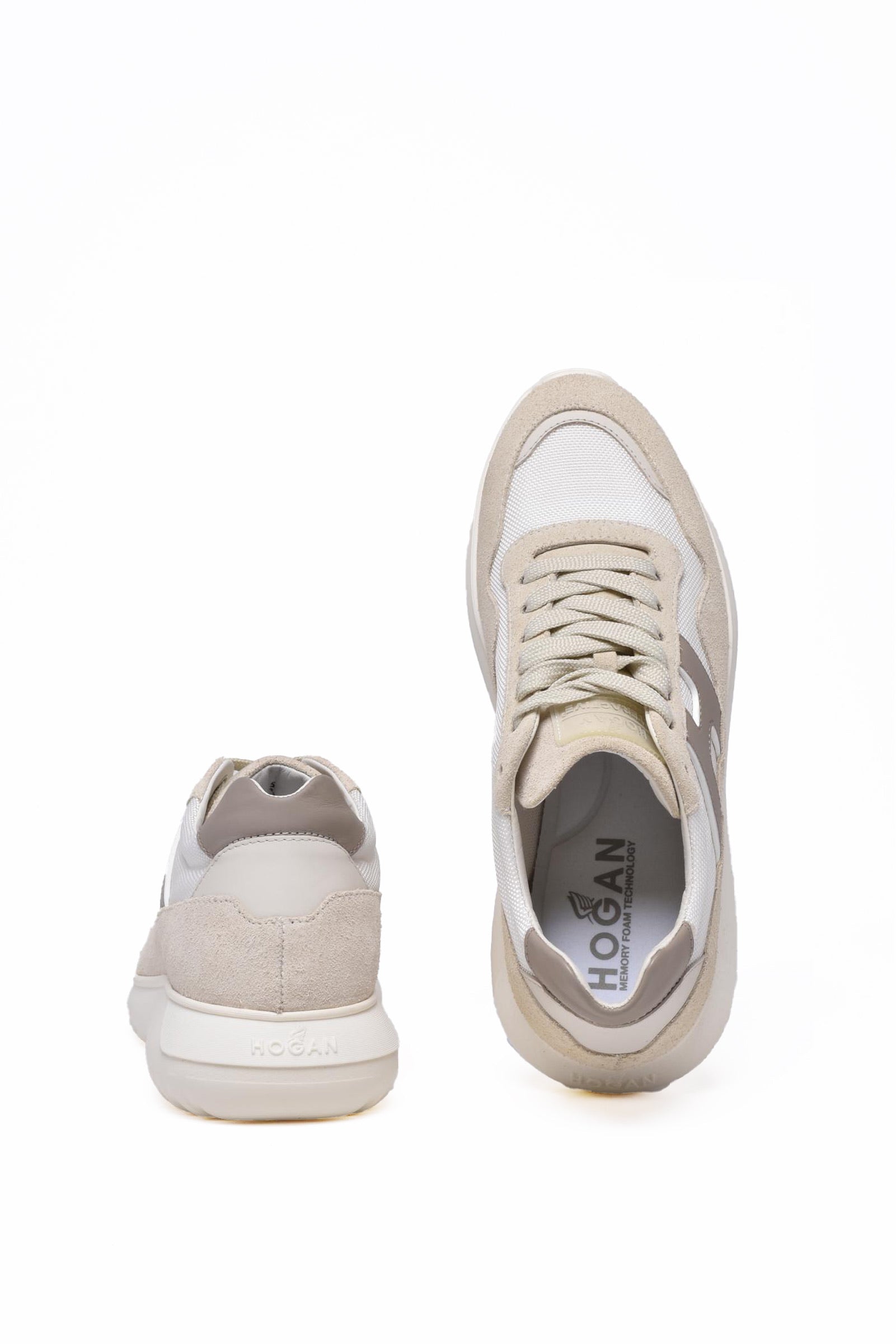 HOGAN - SHOES