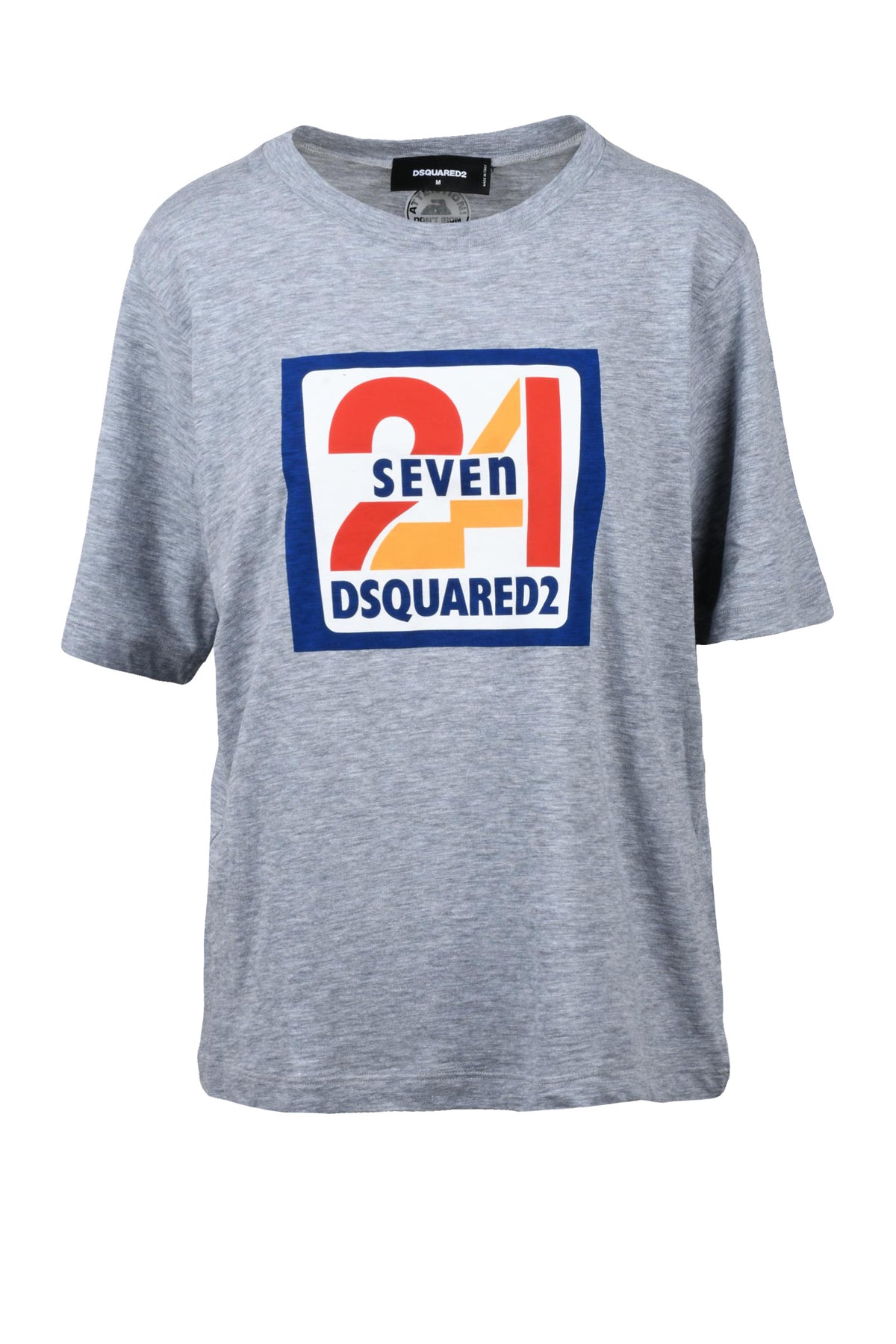 DSQUARED2 - T-SHIRT AND POLO