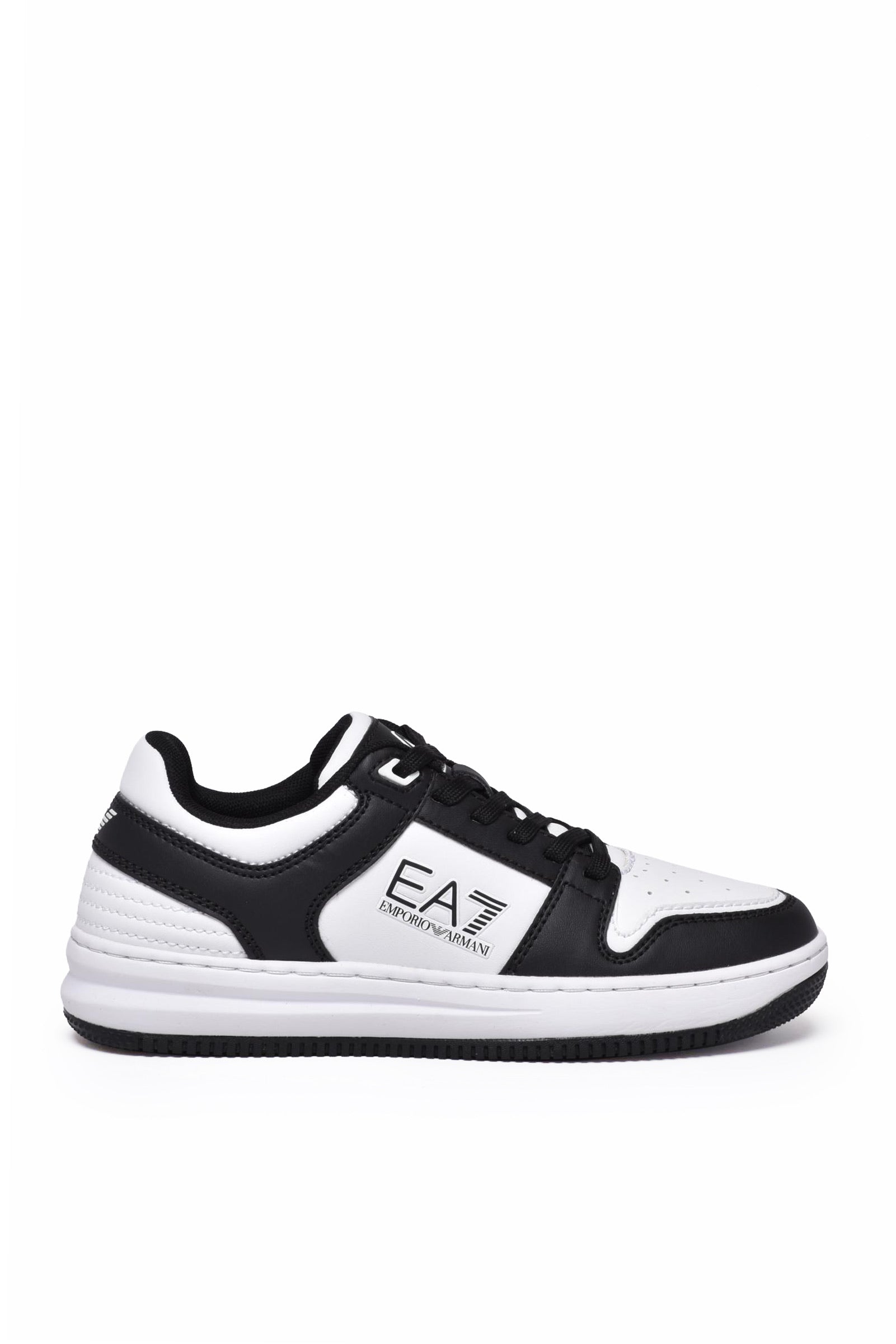 EA7 EMPORIO ARMANI - SHOES