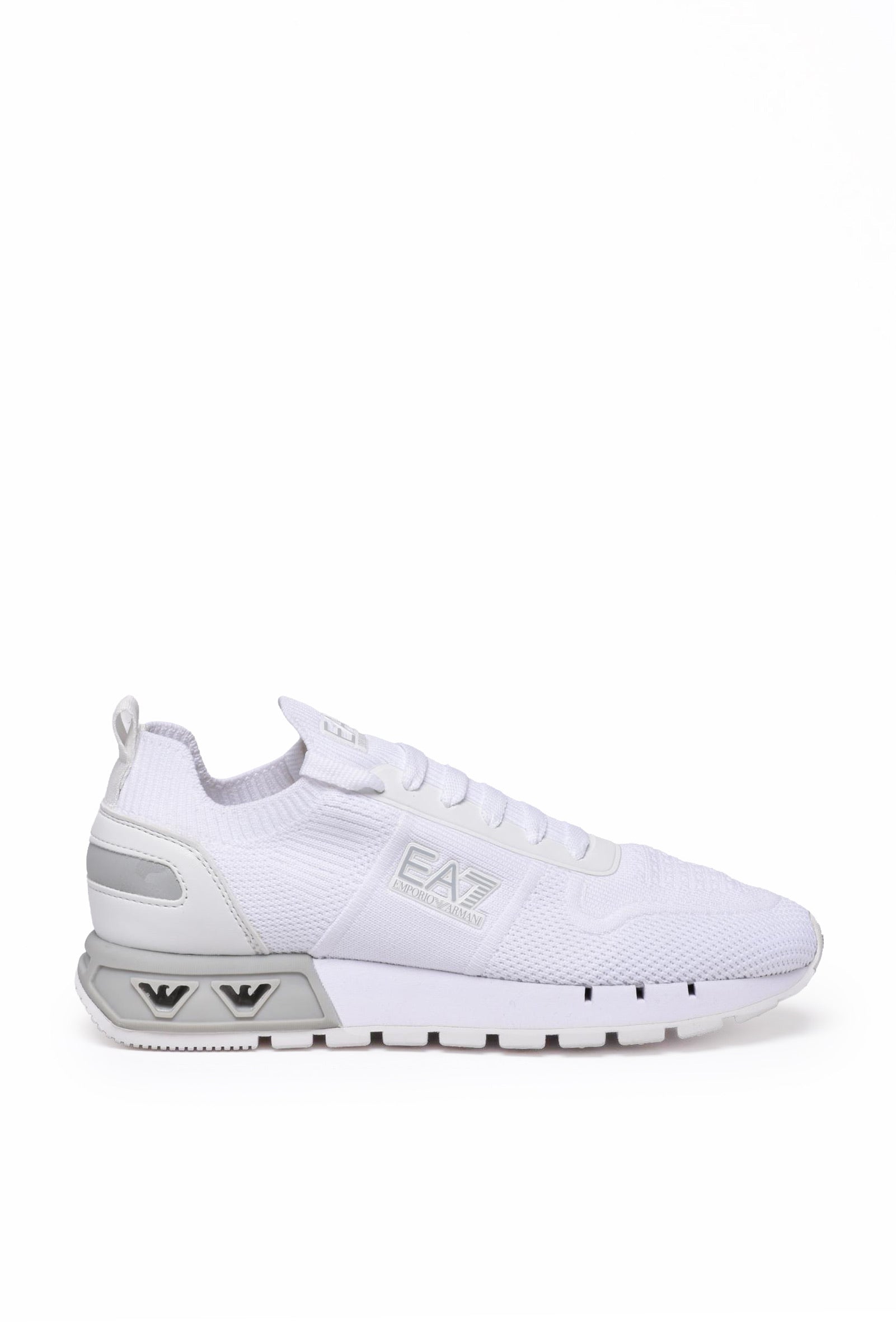 EA7 EMPORIO ARMANI - SHOES
