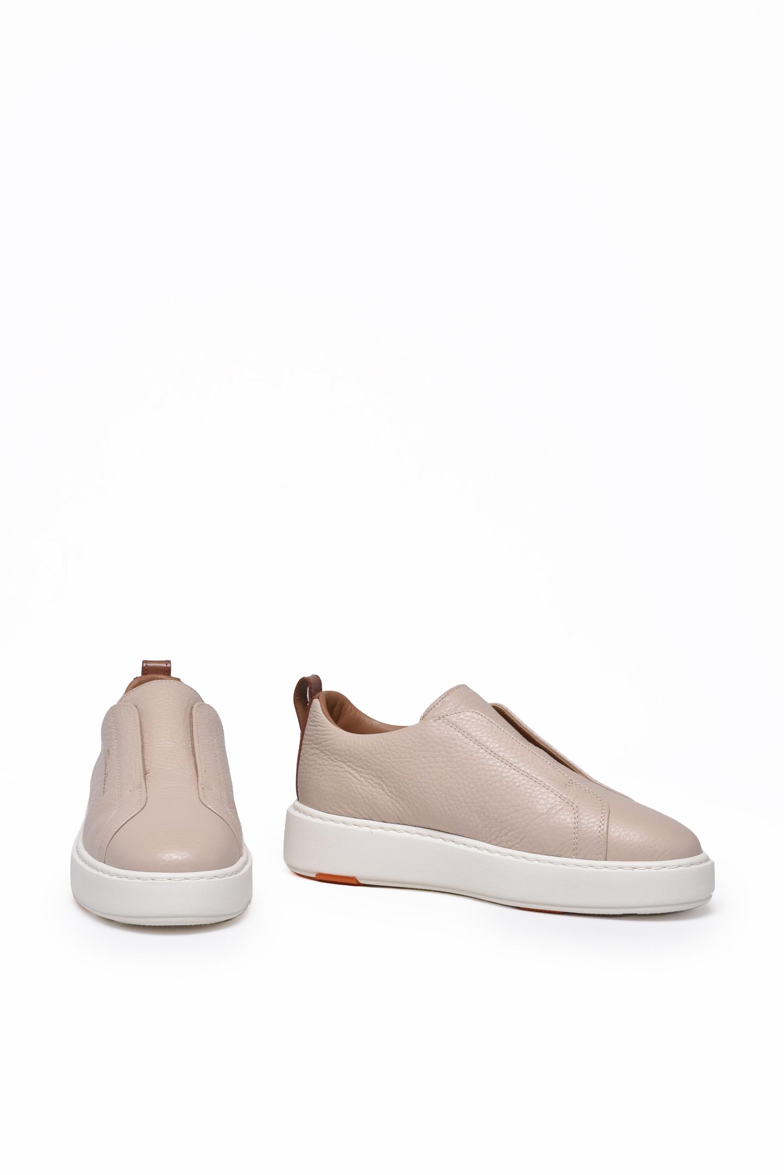 SANTONI - SHOES